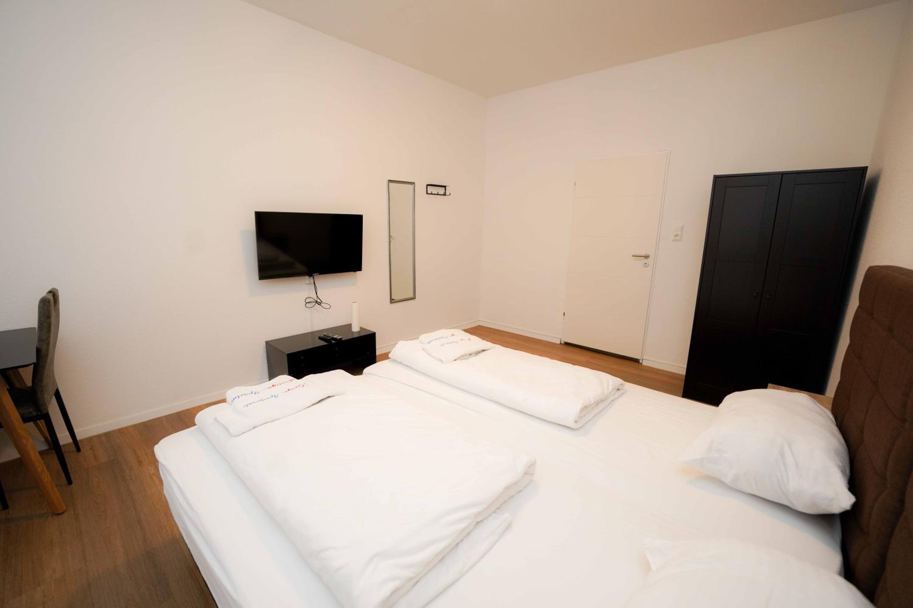 Design Apartments 2