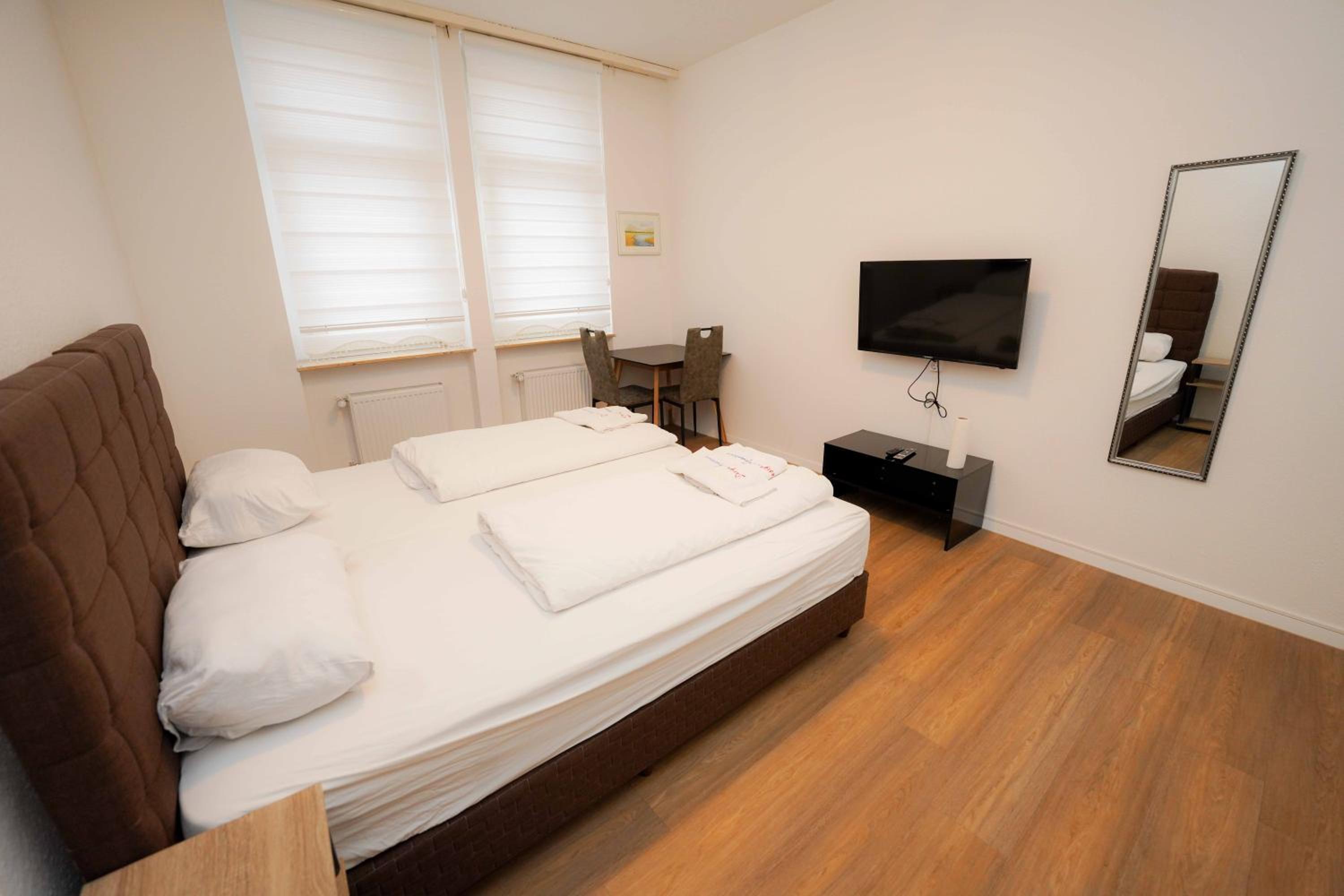 Design Apartments 2