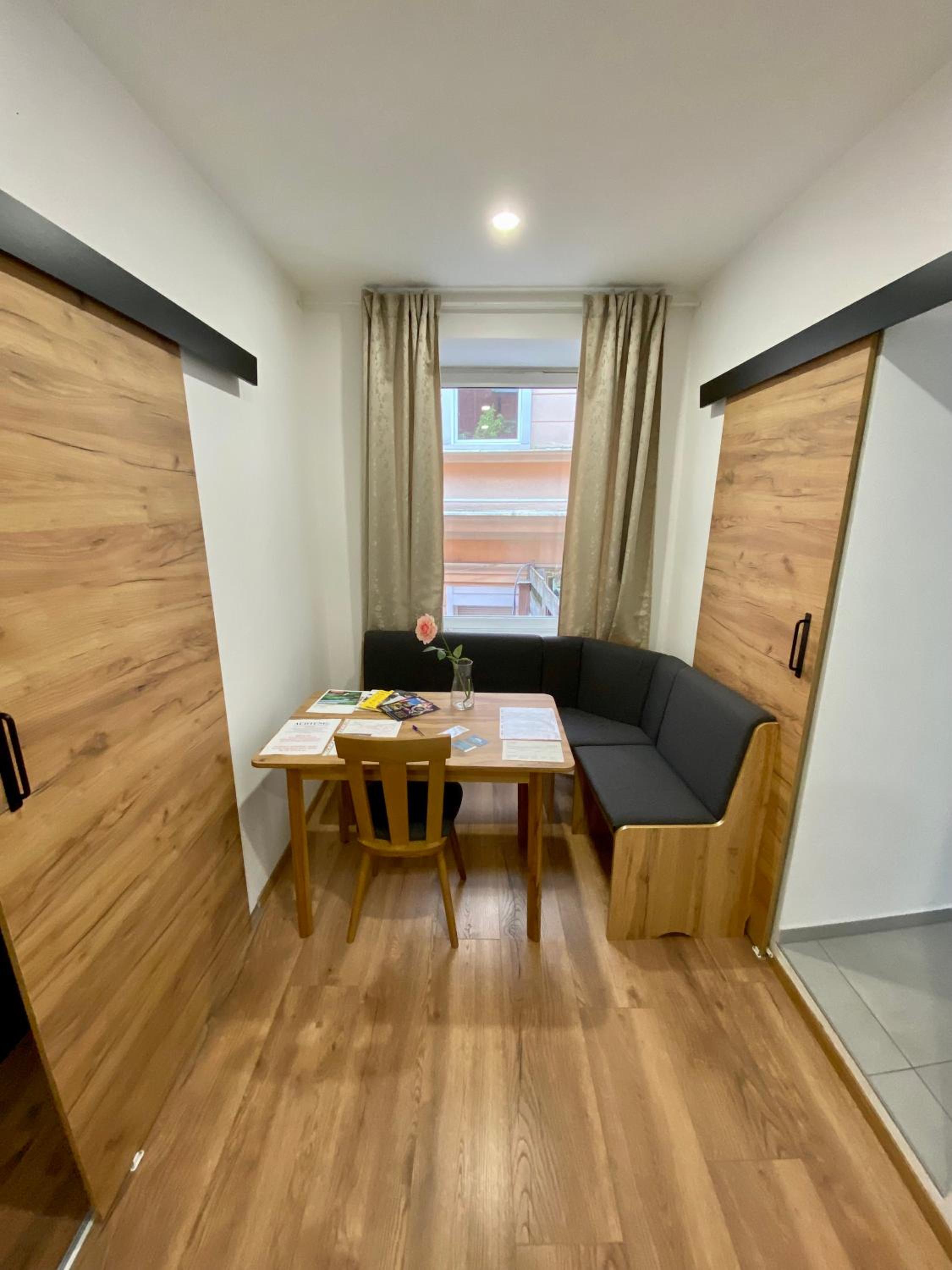 Apartment Katrin im Zentrum