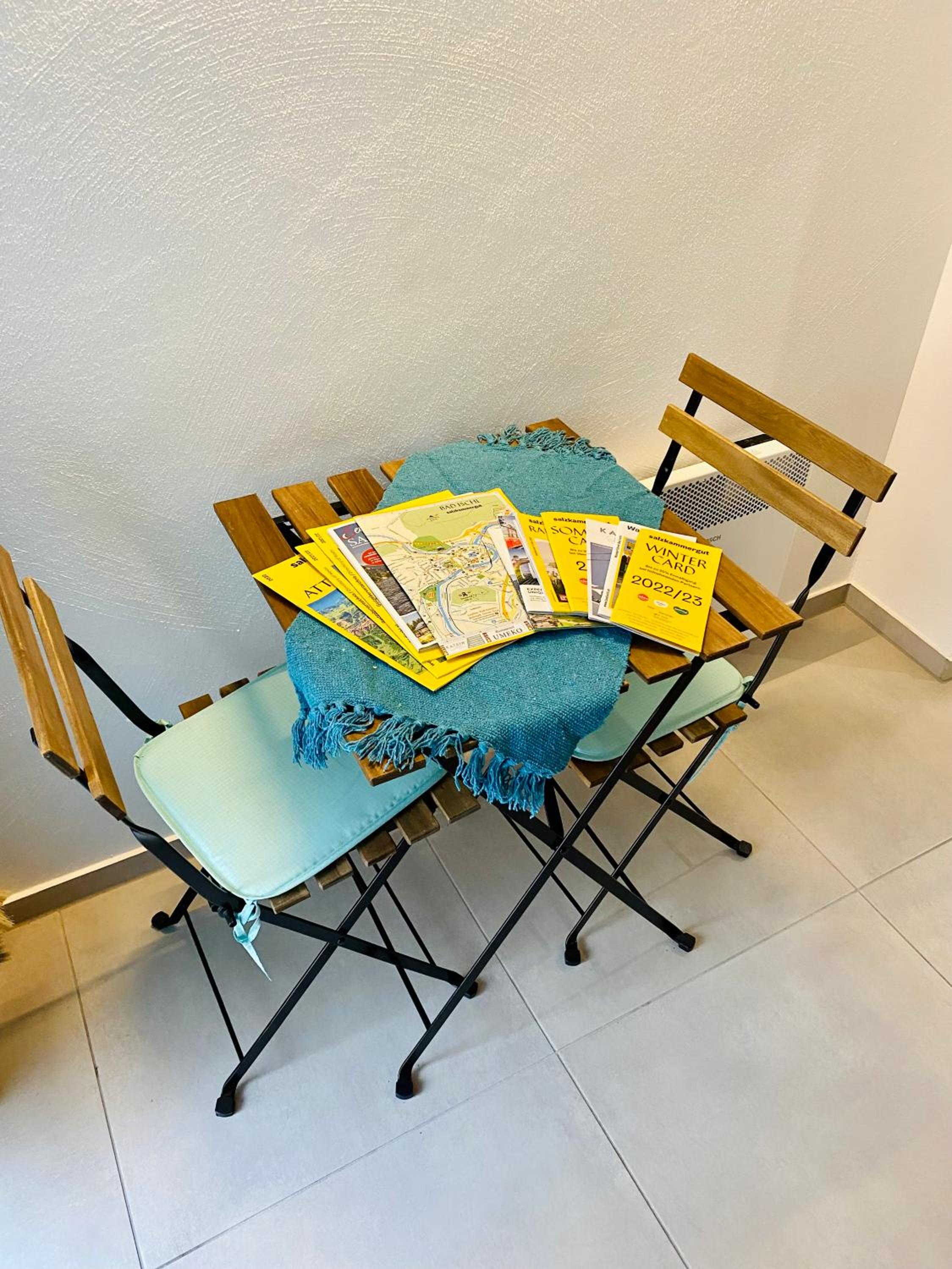 Apartment Katrin im Zentrum