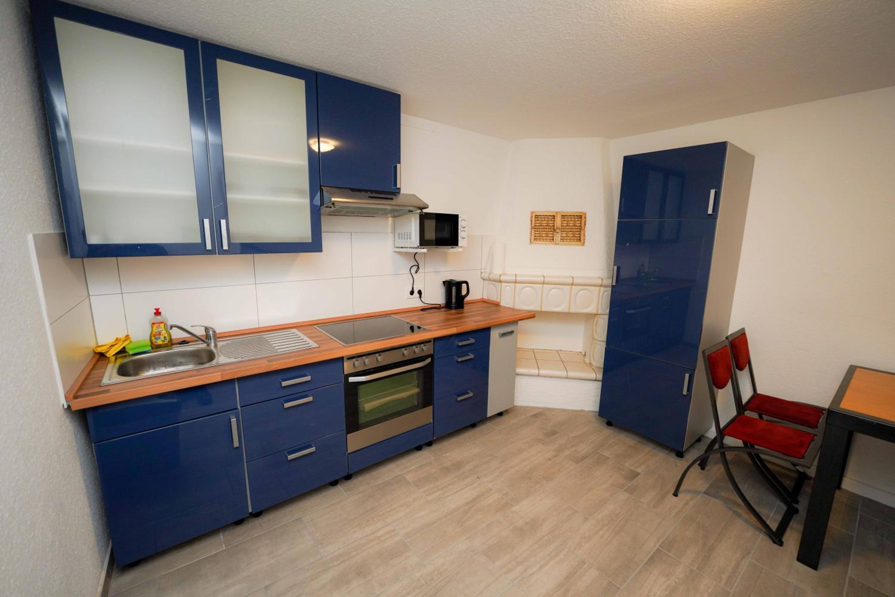 Design Apartments 2