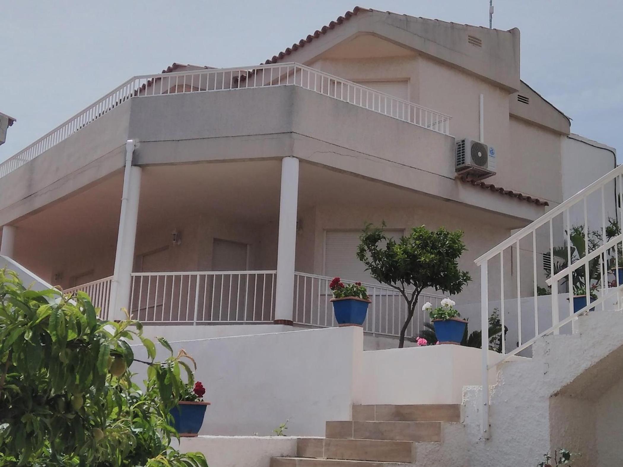 Bertur Fincas Simó Dúplex