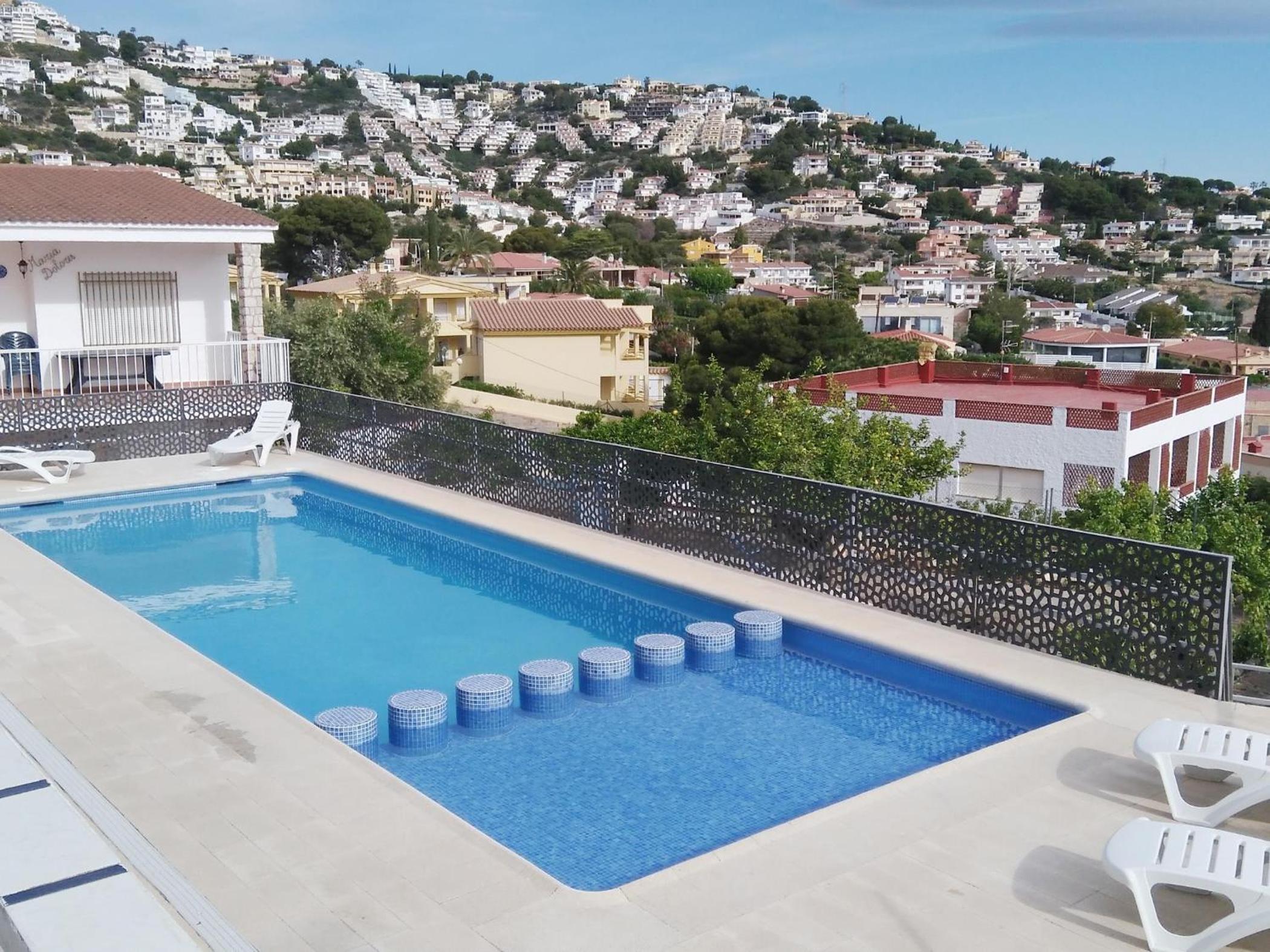 Bertur Fincas Simó Dúplex