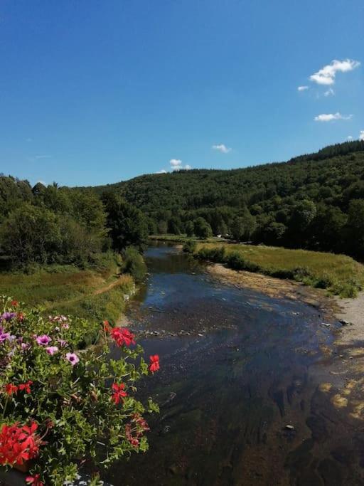 Les 3 Frères appart calme et reposant en pleine nature
