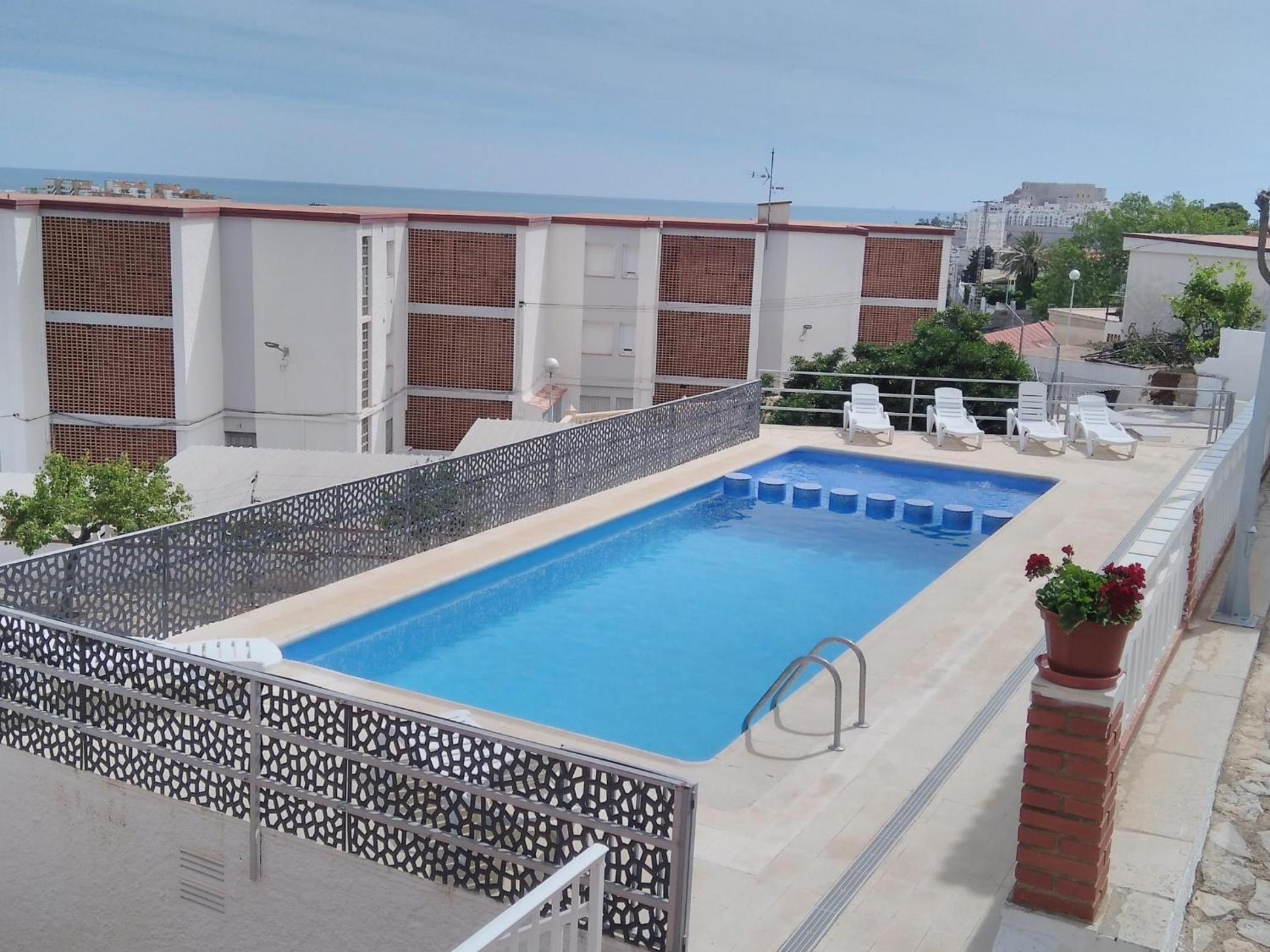 Bertur Fincas Simó Dúplex