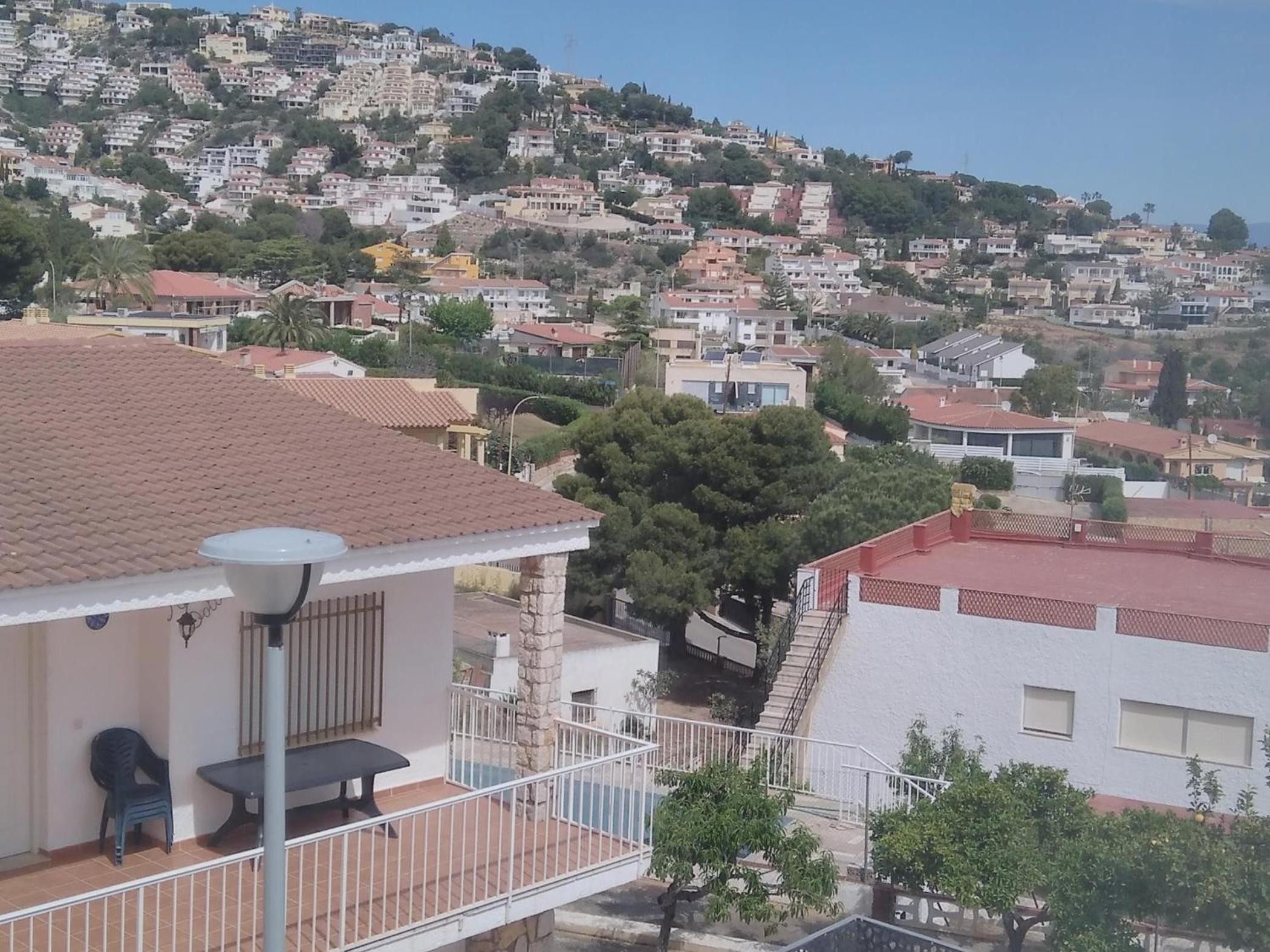 Bertur Fincas Simó Dúplex