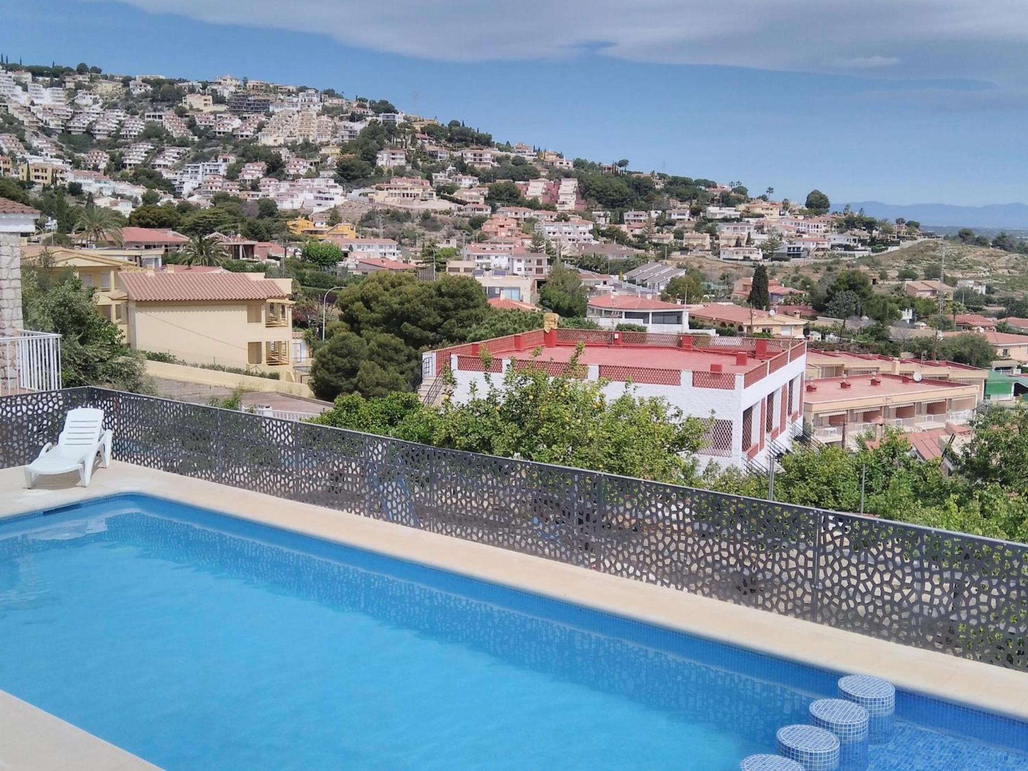 Bertur Fincas Simó Dúplex