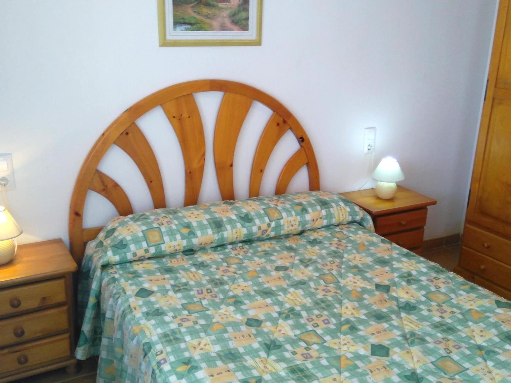 Bertur Fincas Simó Dúplex