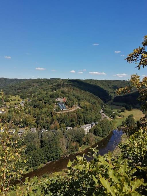 Les 3 Frères appart calme et reposant en pleine nature