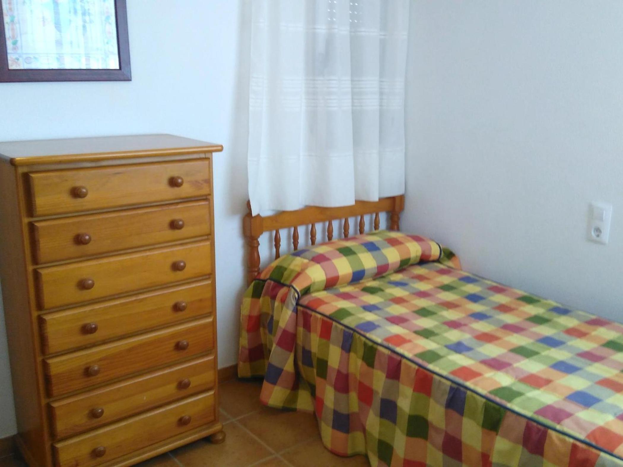Bertur Fincas Simó Dúplex