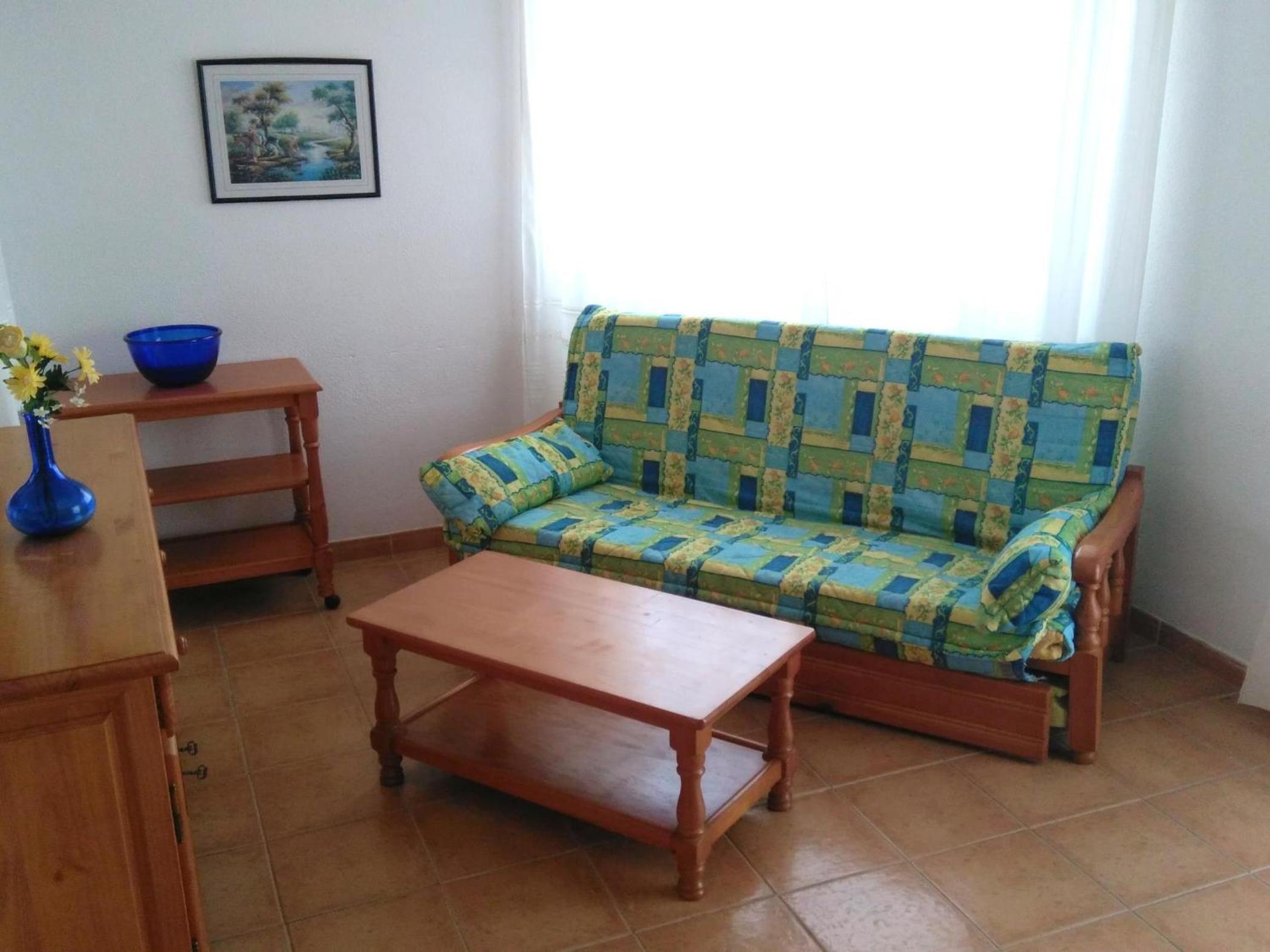 Bertur Fincas Simó Dúplex