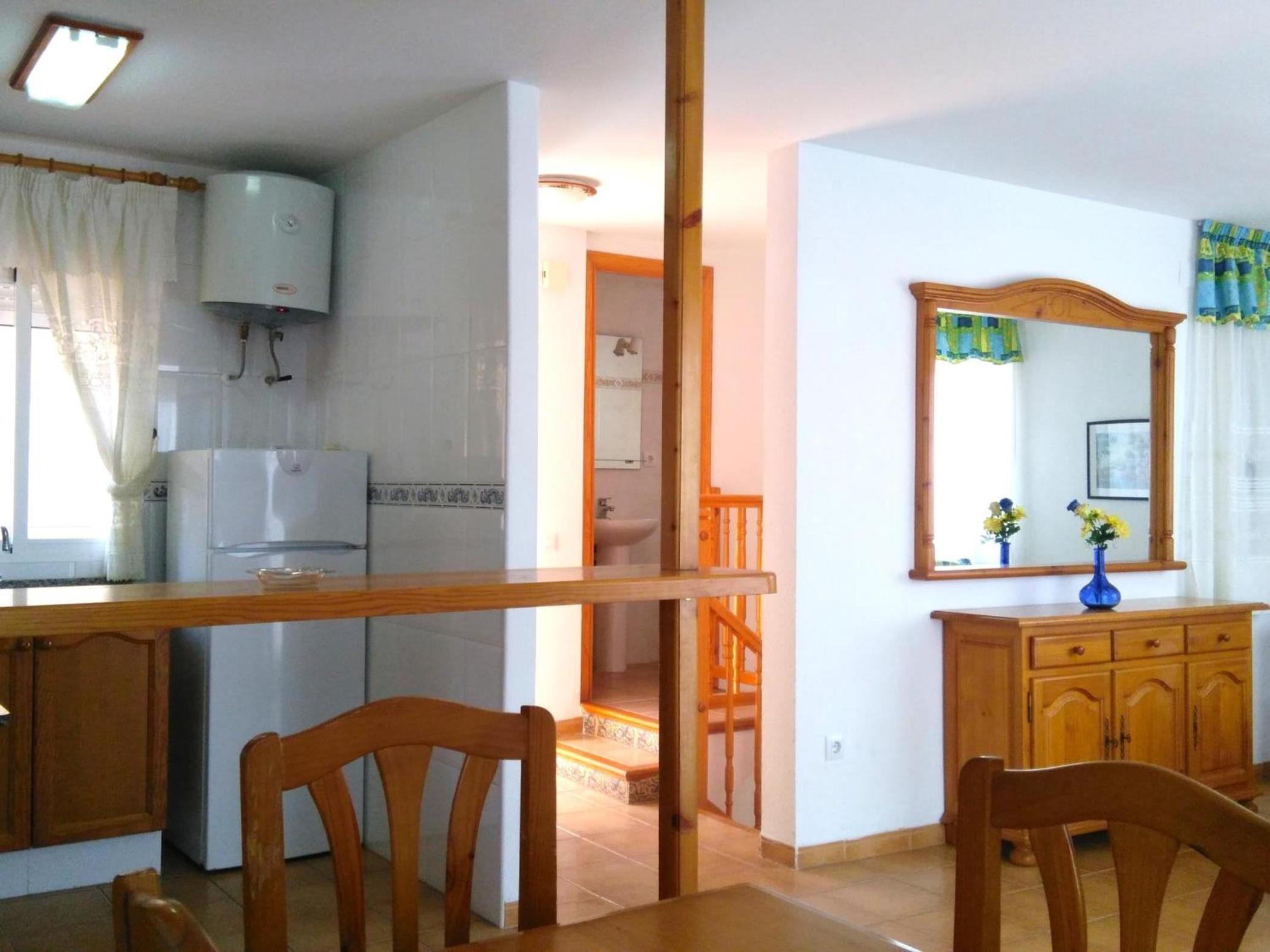 Bertur Fincas Simó Dúplex