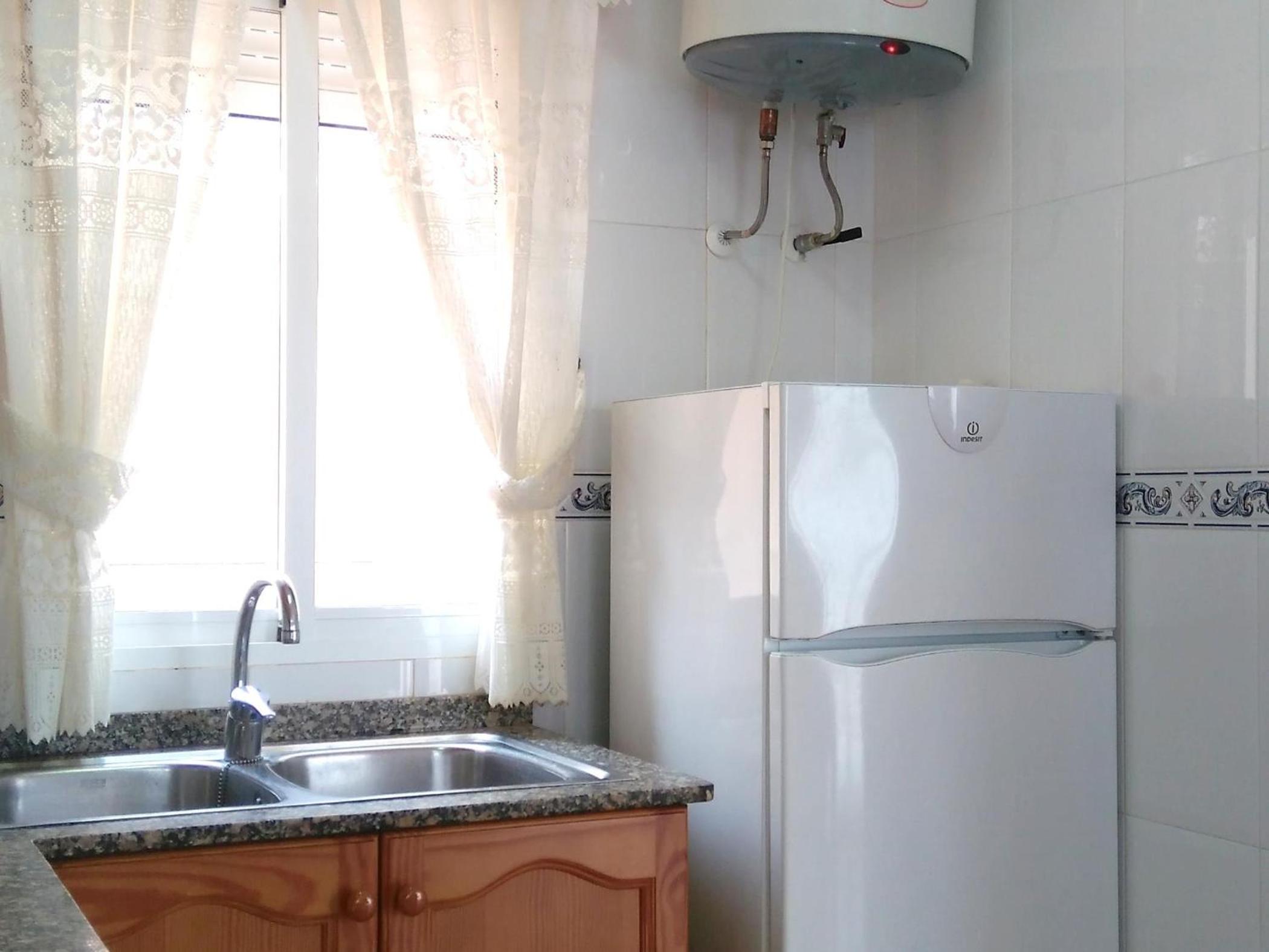 Bertur Fincas Simó Dúplex