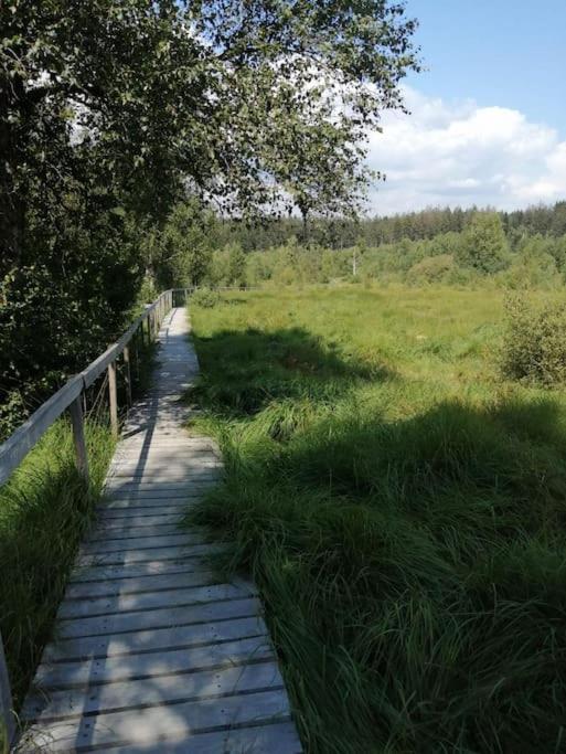Les 3 Frères appart calme et reposant en pleine nature