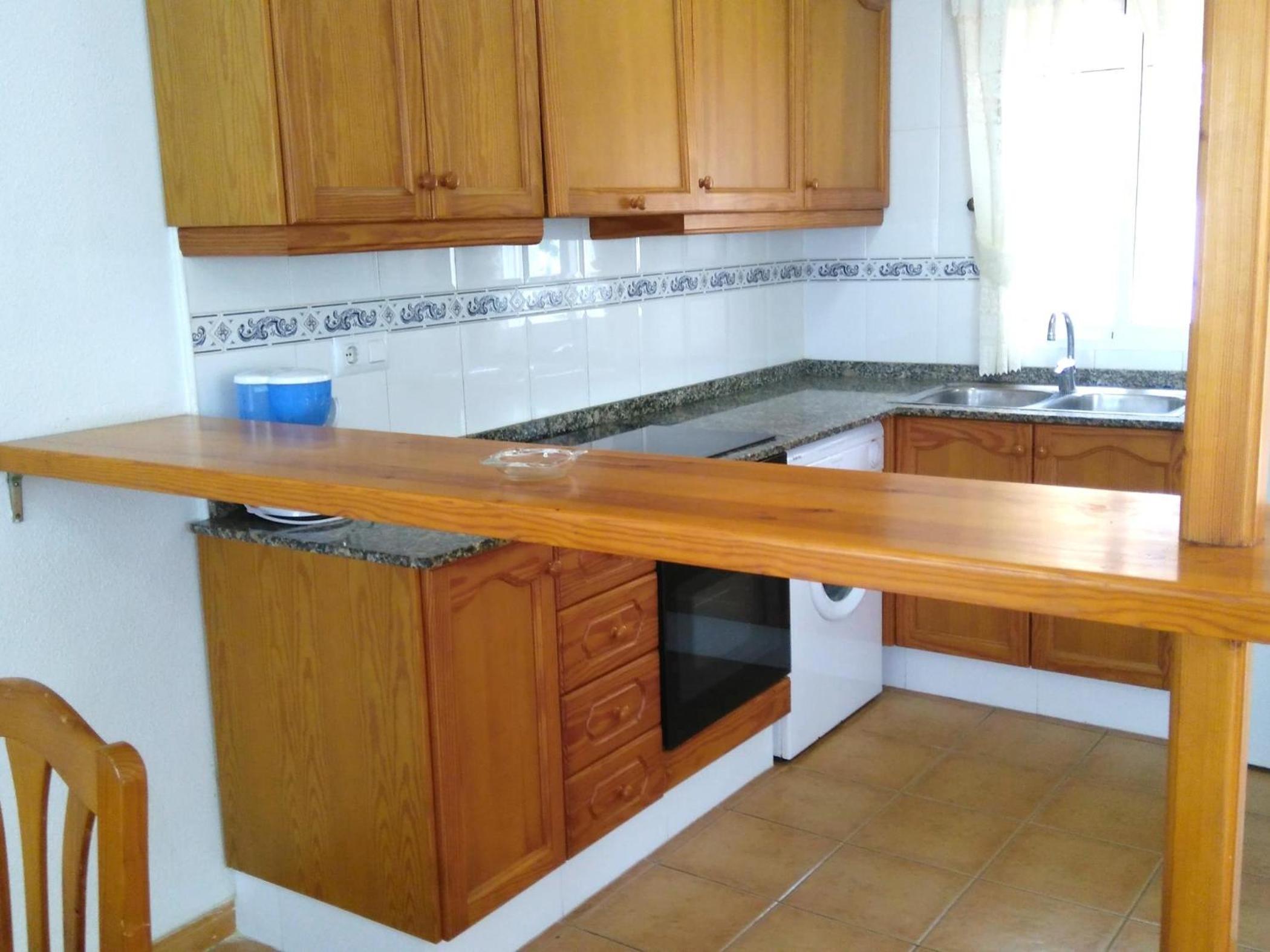 Bertur Fincas Simó Dúplex