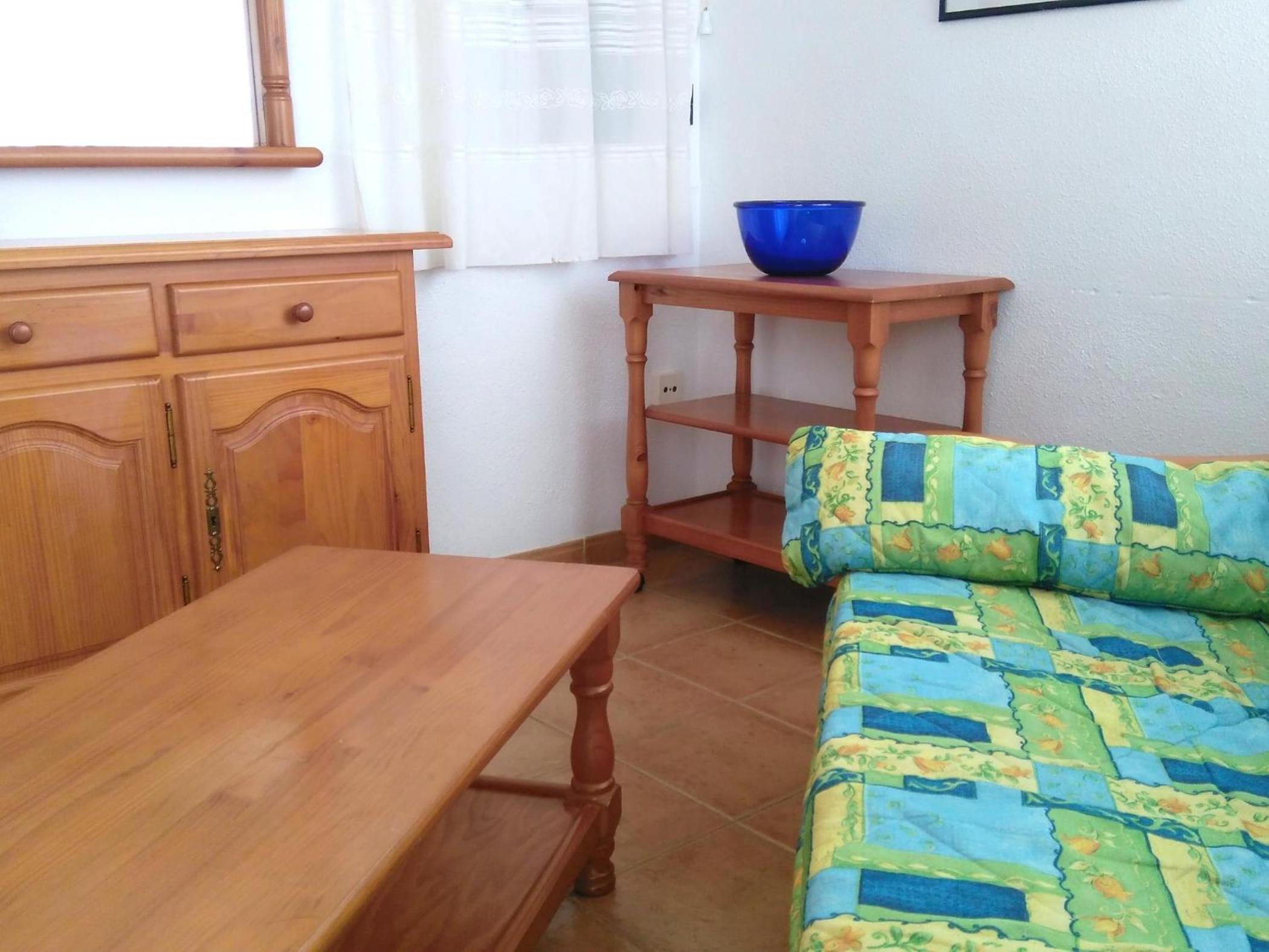 Bertur Fincas Simó Dúplex