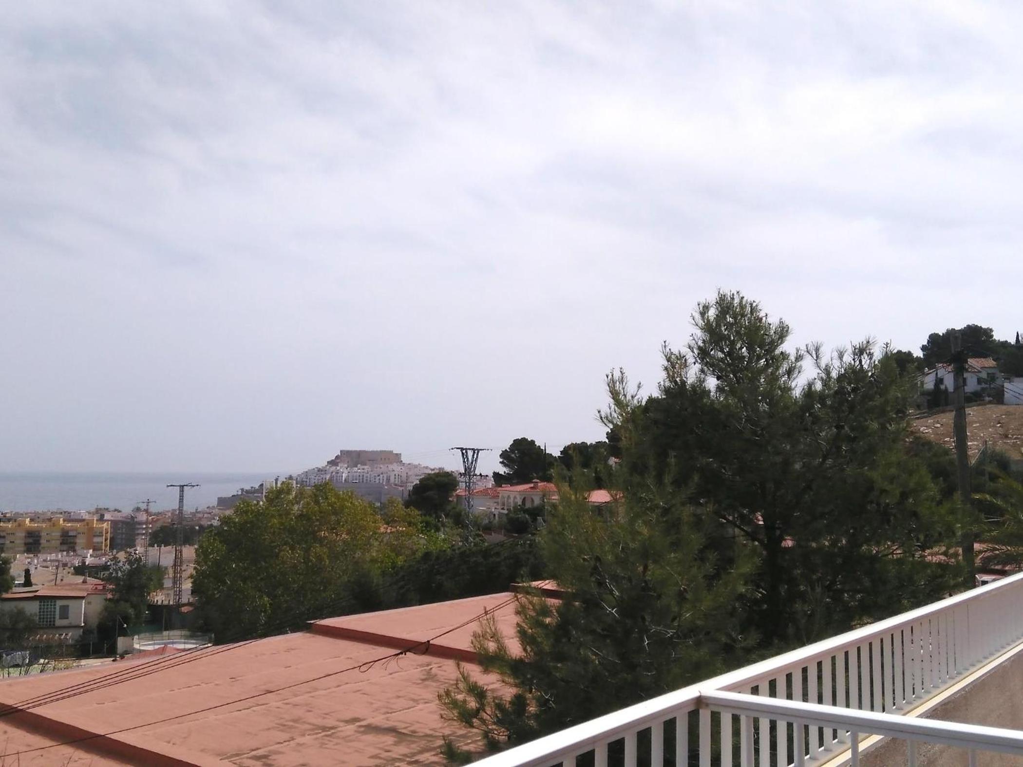 Bertur Fincas Simó Dúplex