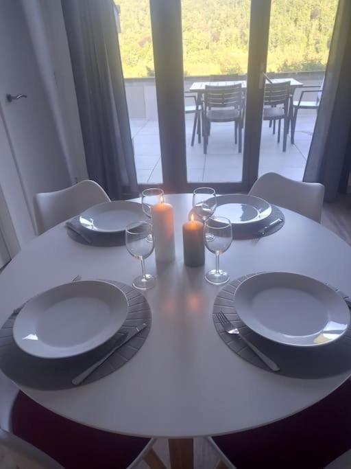 Les 3 Frères appart calme et reposant en pleine nature
