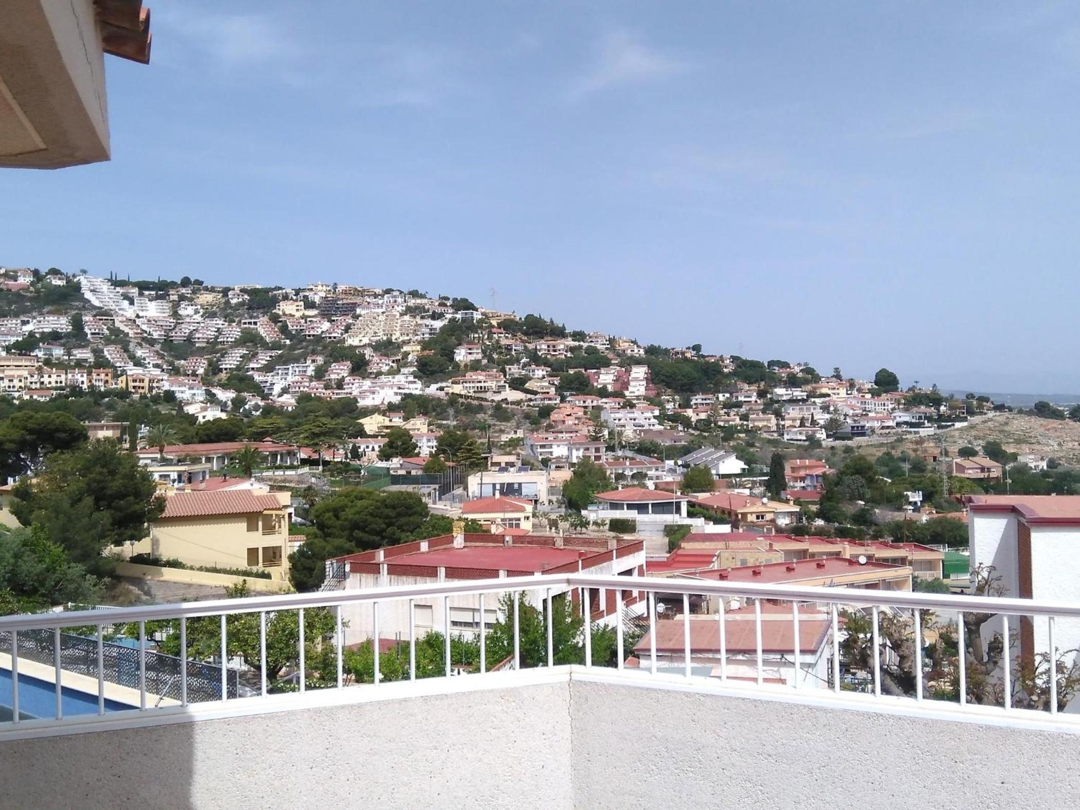 Bertur Fincas Simó Dúplex
