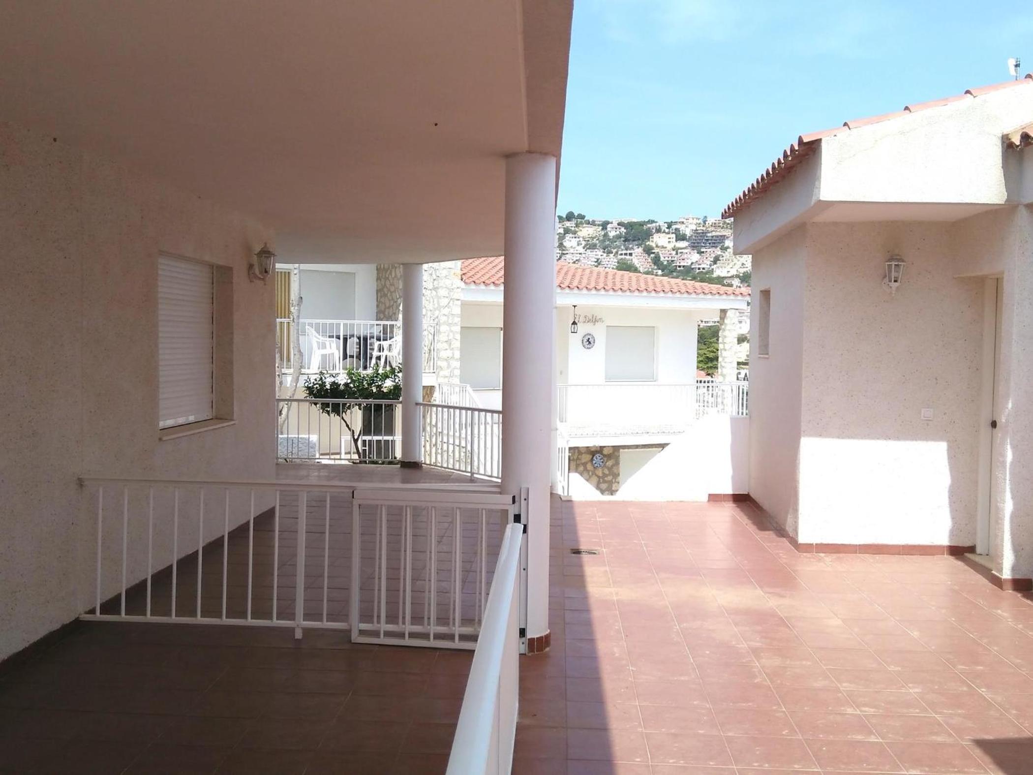 Bertur Fincas Simó Dúplex