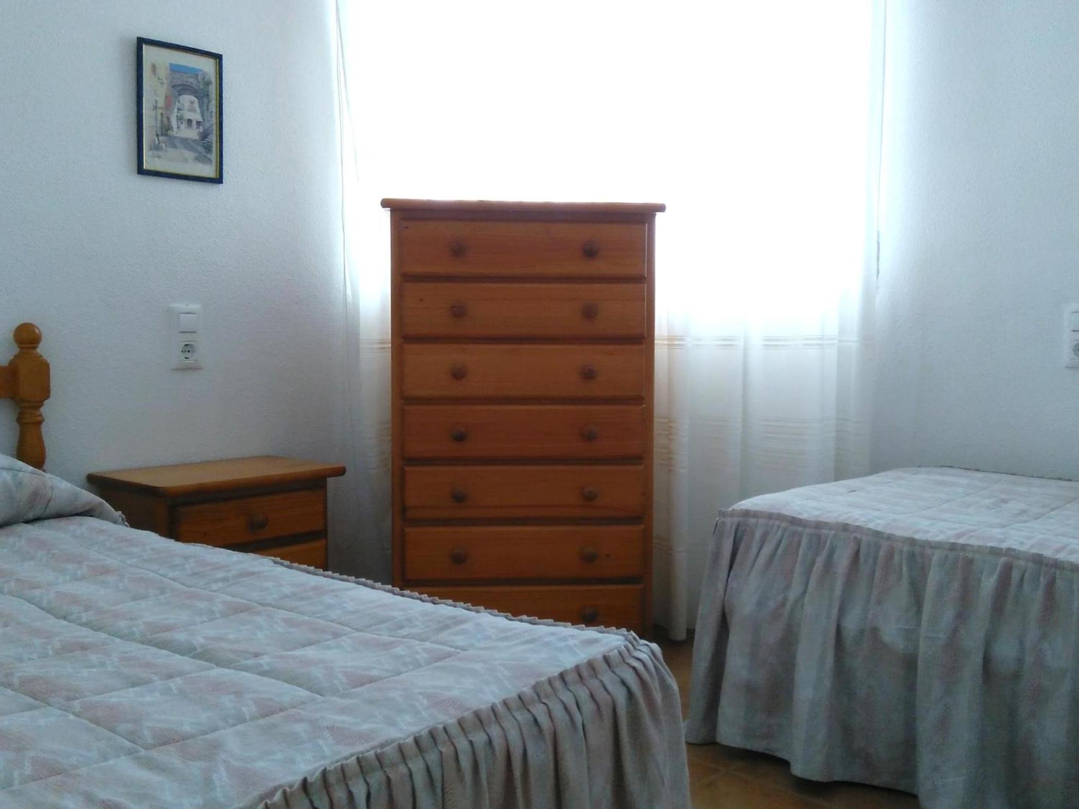 Bertur Fincas Simó Dúplex