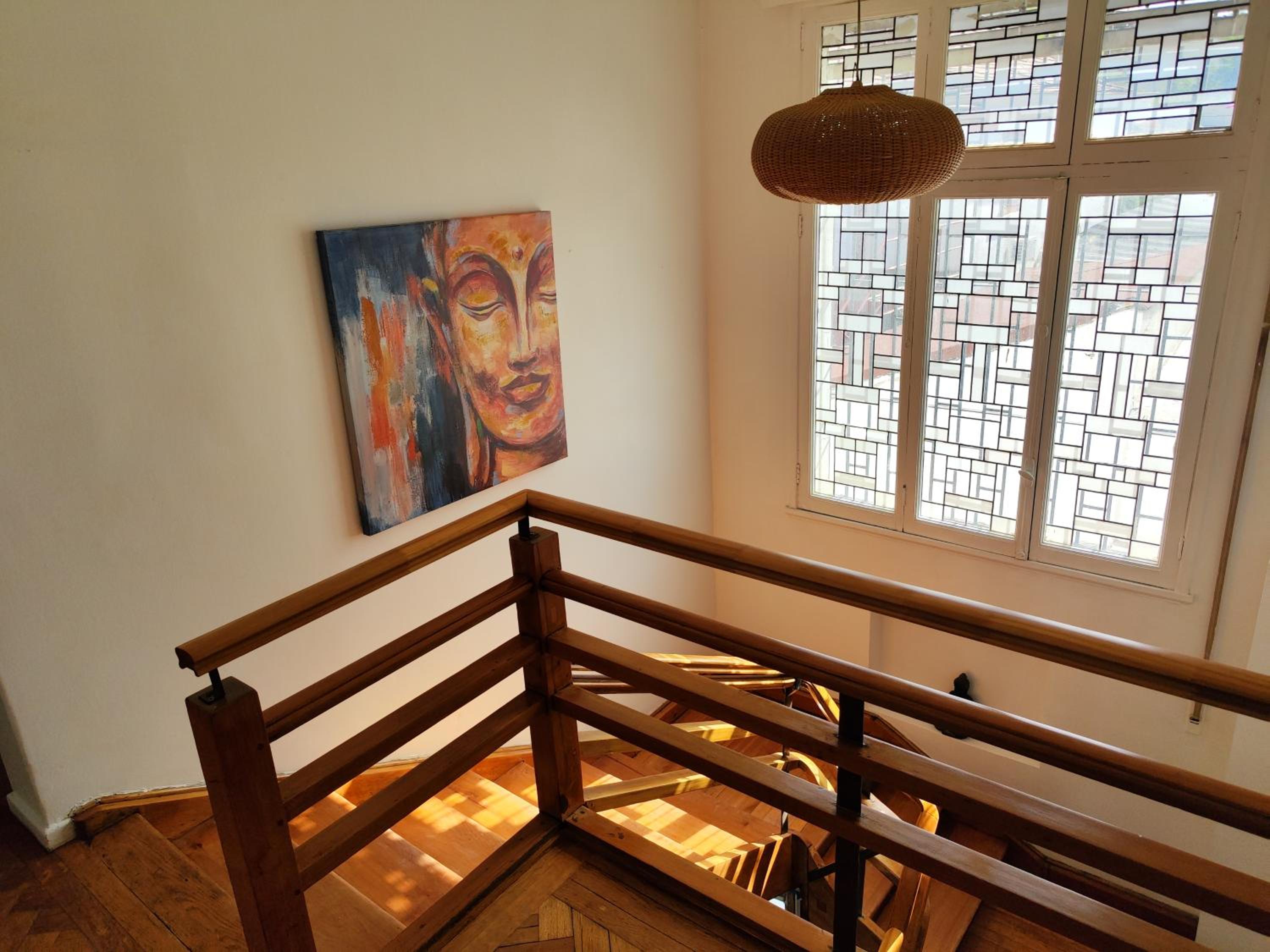 MAKTVB Europa - Hostal Boutique