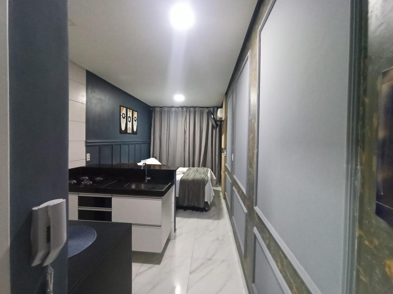 FLAT - 200m da orla do Bessa