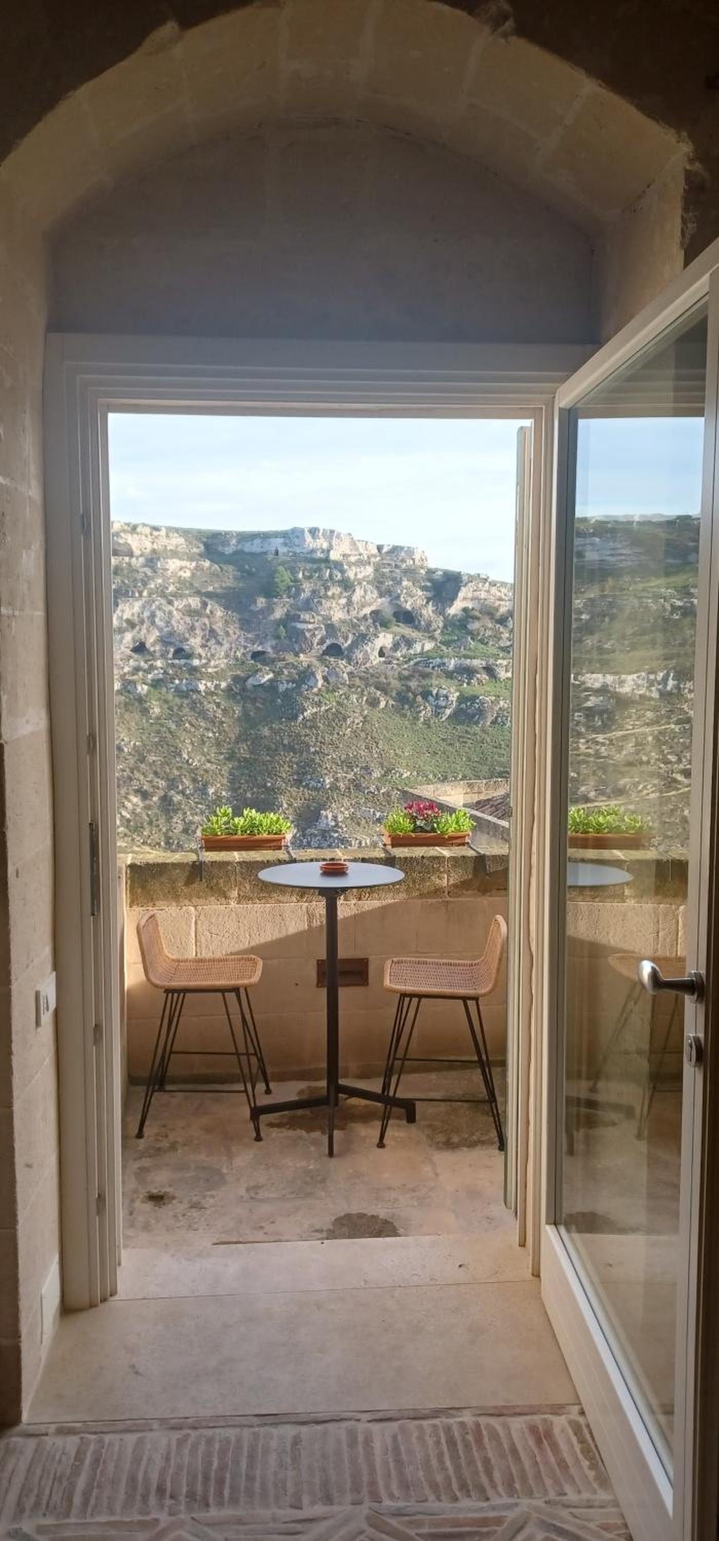 Suite Santa Maria - L'Opera Dell'Architetto view 5