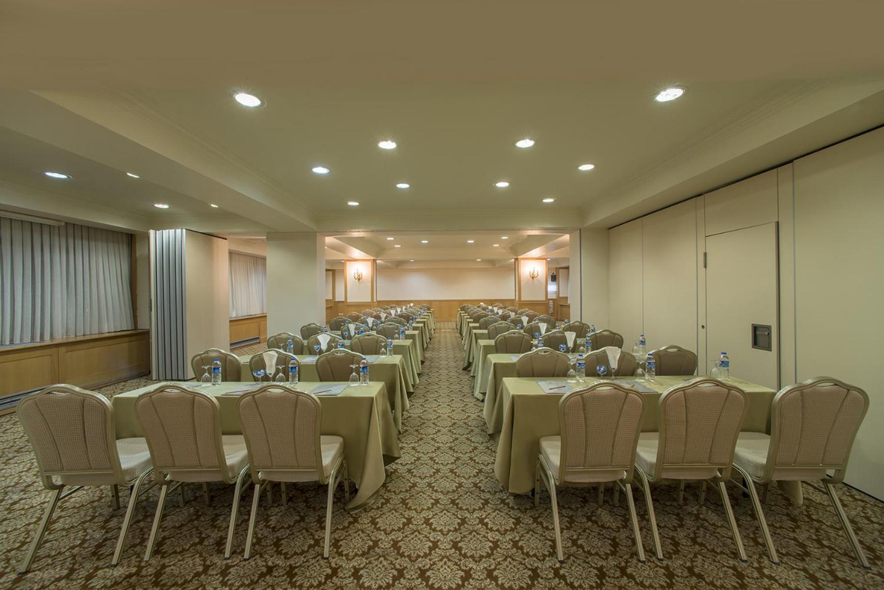 Hotel Ickale - Image 38