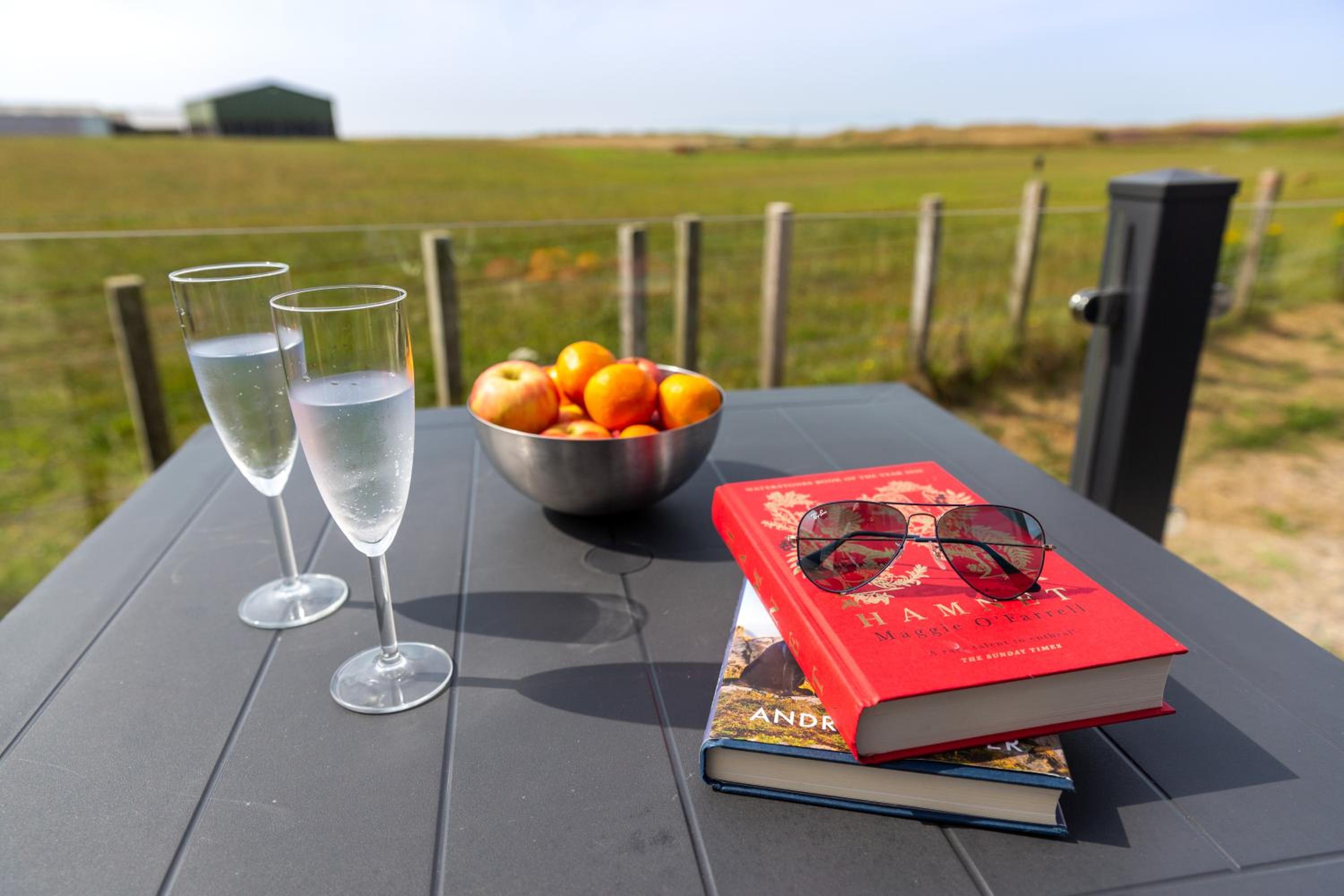 Machrihanish Holiday Park
