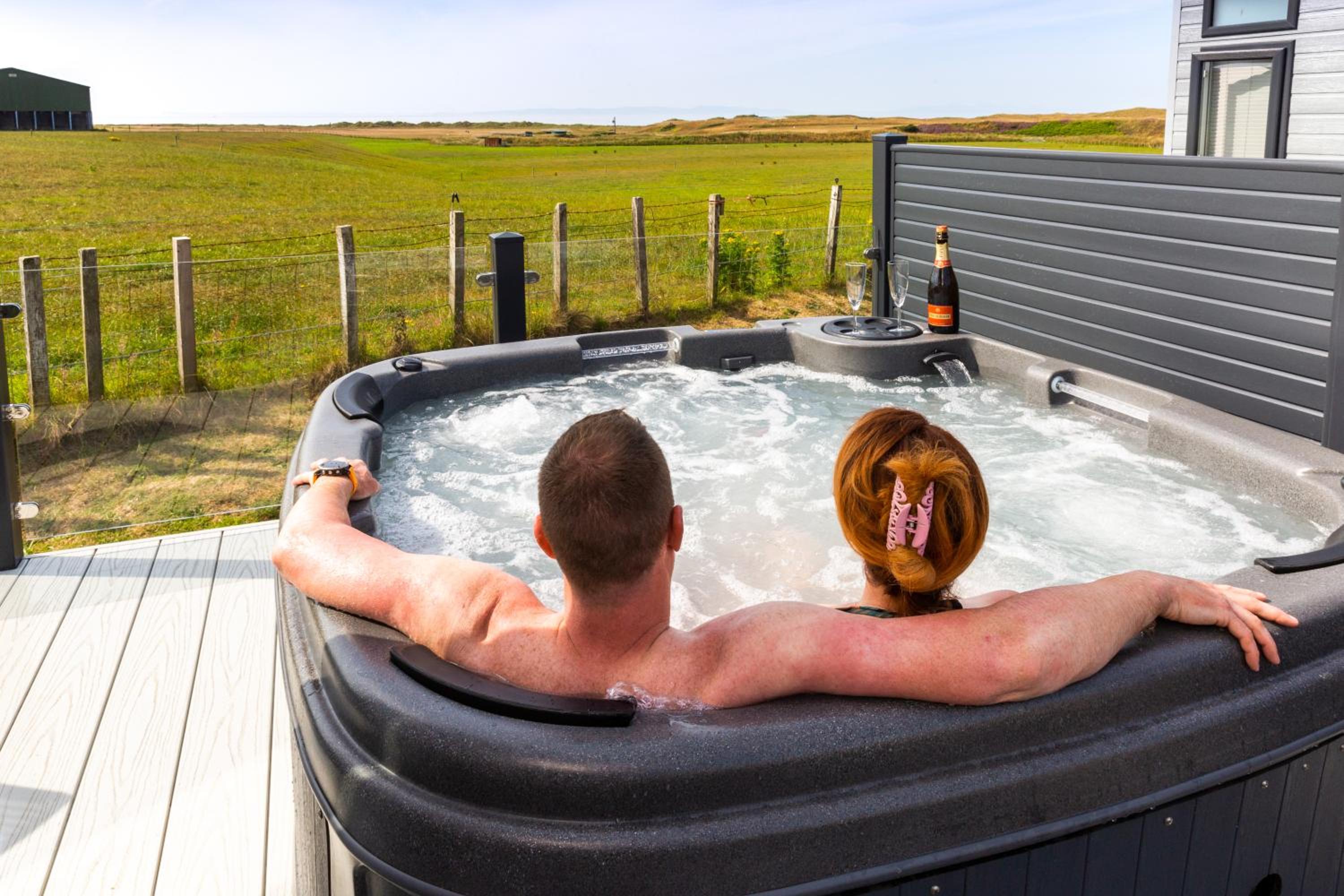Machrihanish Holiday Park
