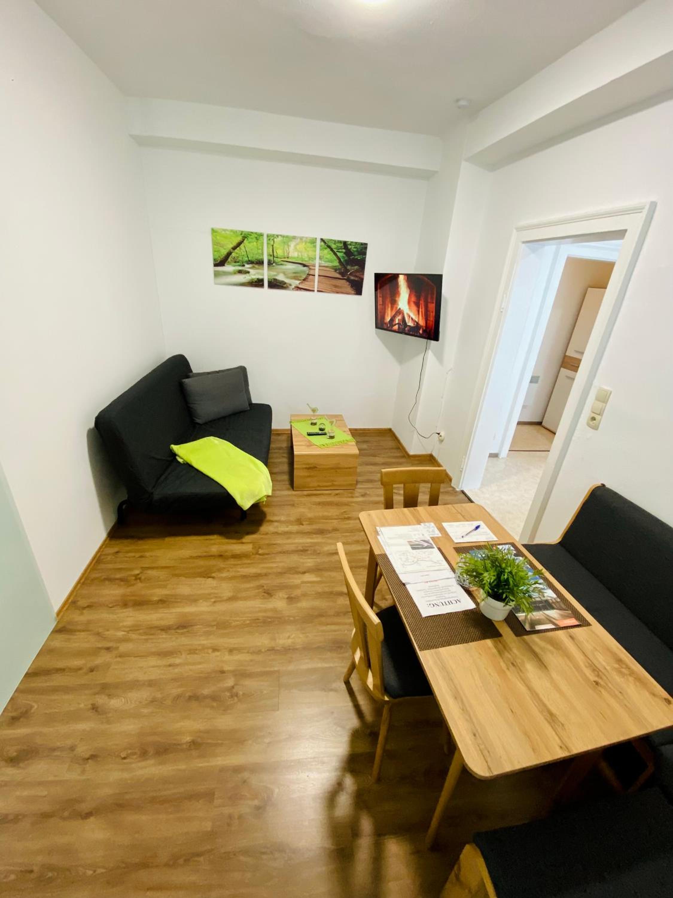 Abschalten im Zentrum von Bad Ischl