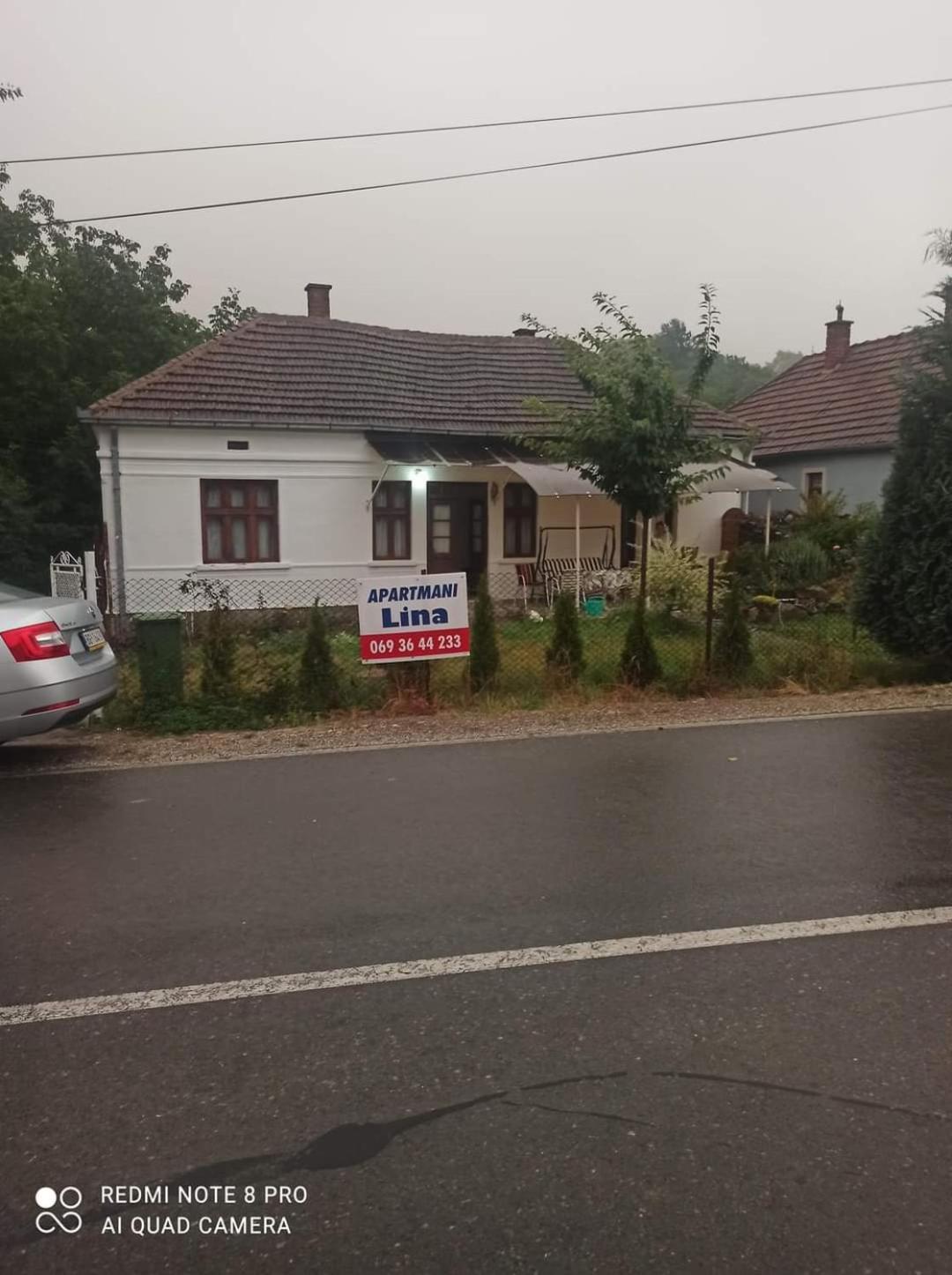Apartmani Lina view 5