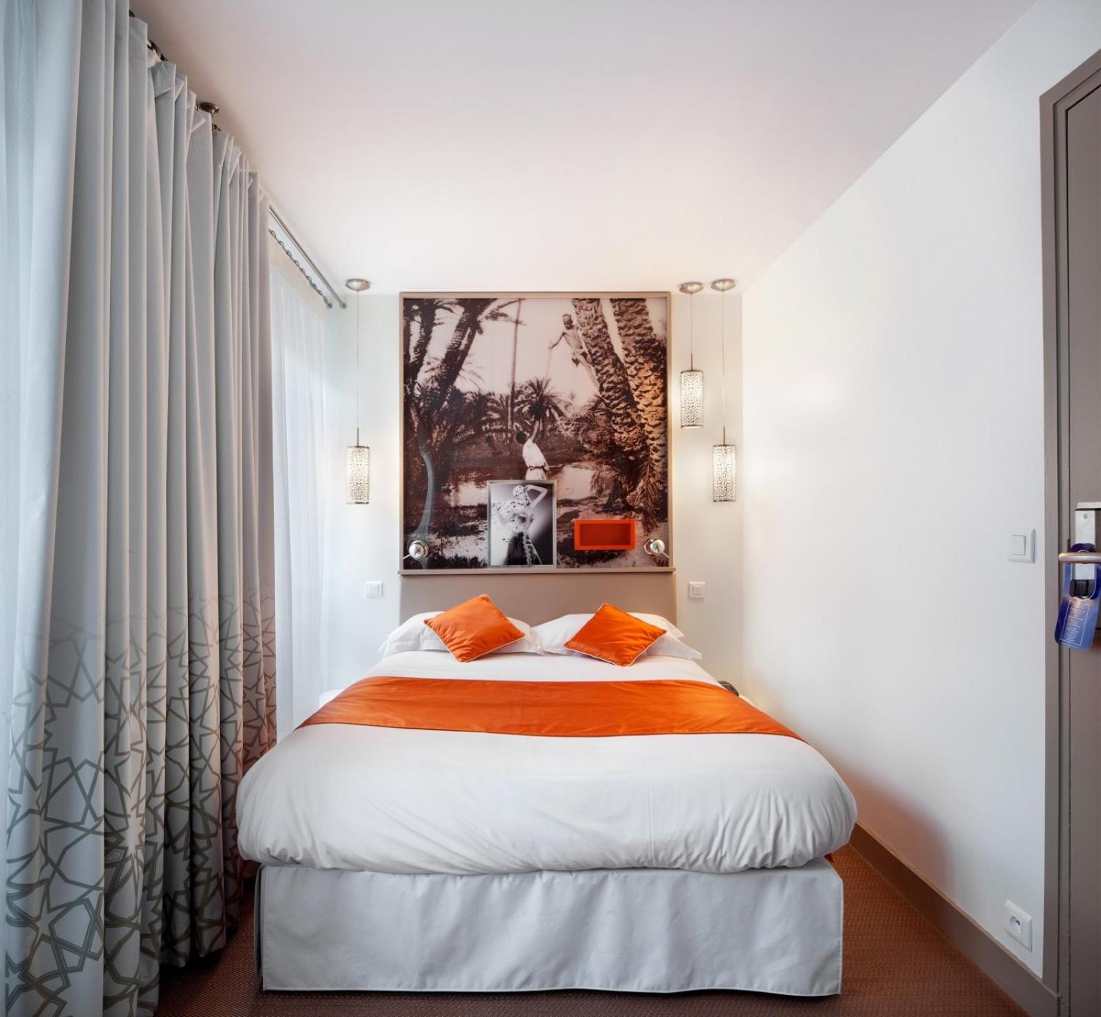 Hôtel Mayet en Paris