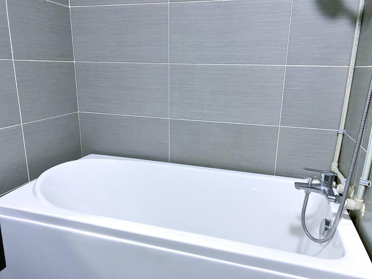 KSL D'Esplanade Apartment Suites by SC Homestay