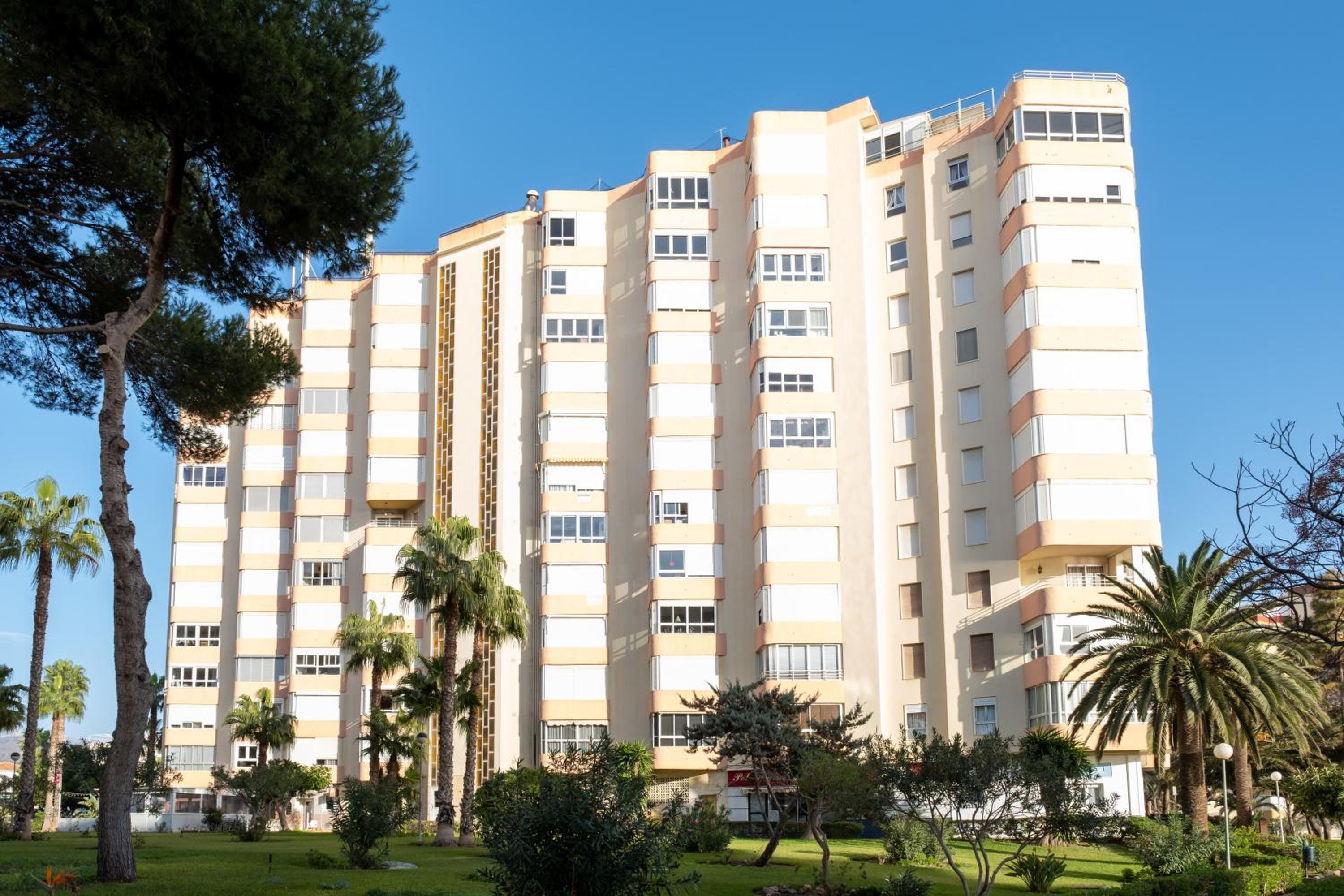 Apartamento Sol Playa Torrox A55 view 5