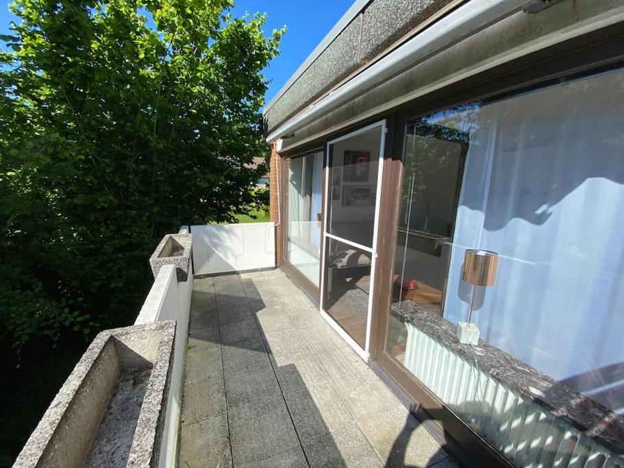 Exclusive Maisonette 90qm Parkplatz Balkon Citynah