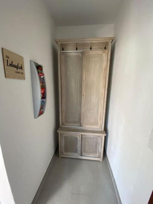 Exclusive Maisonette 90qm Parkplatz Balkon Citynah