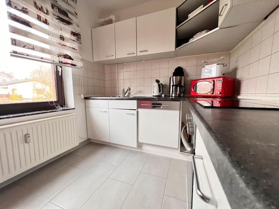 Exclusive Maisonette 90qm Parkplatz Balkon Citynah