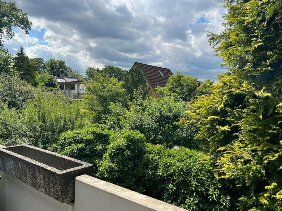 Exclusive Maisonette 90qm Parkplatz Balkon Citynah