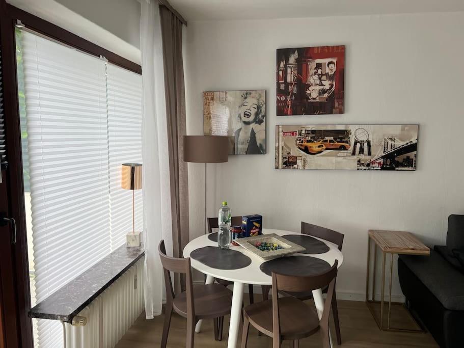 Exclusive Maisonette 90qm Parkplatz Balkon Citynah