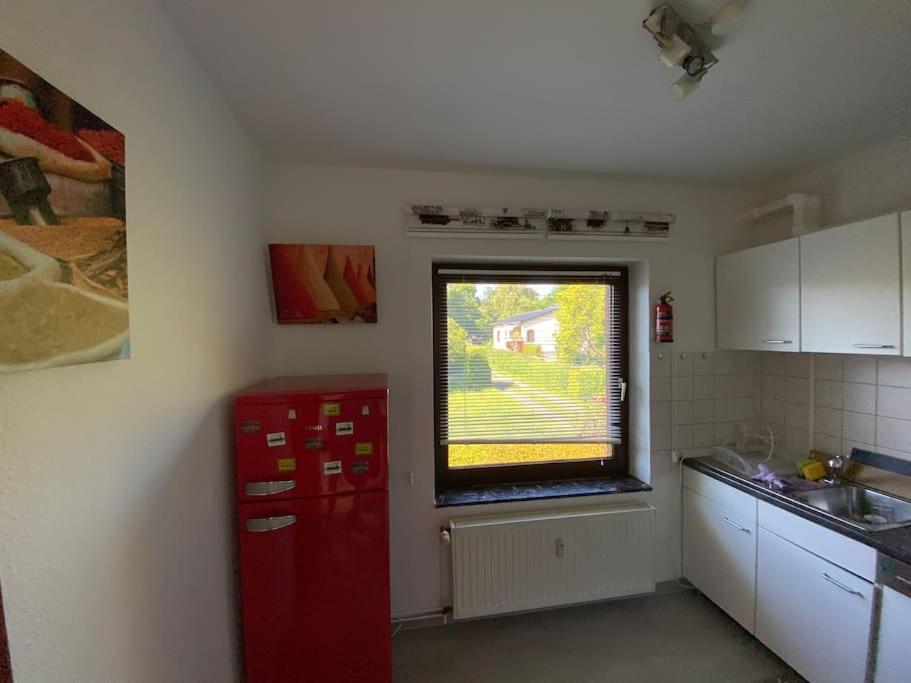 Exclusive Maisonette 90qm Parkplatz Balkon Citynah