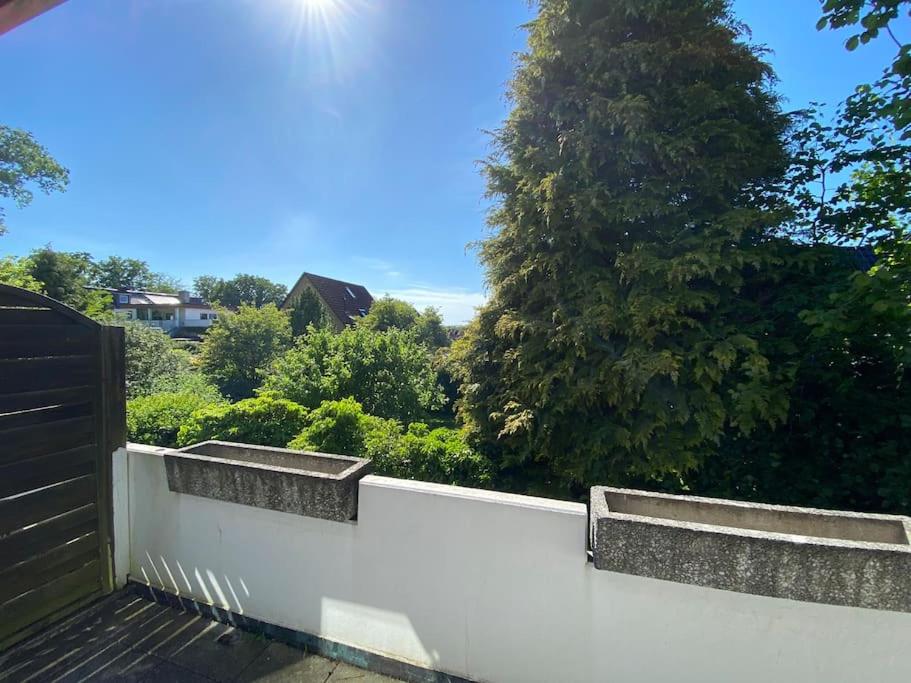 Exclusive Maisonette 90qm Parkplatz Balkon Citynah