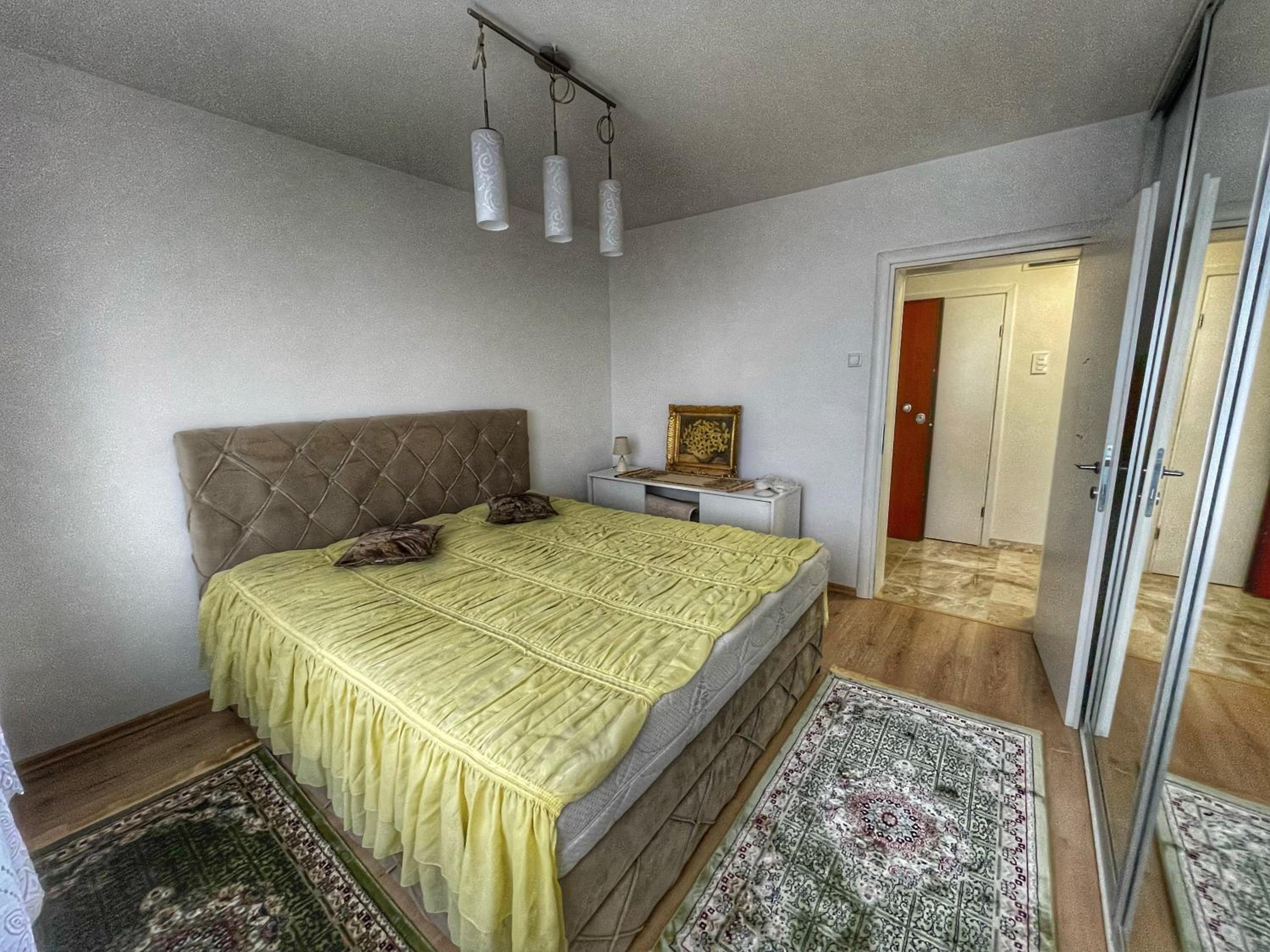 Sarajevo Skyline Suite