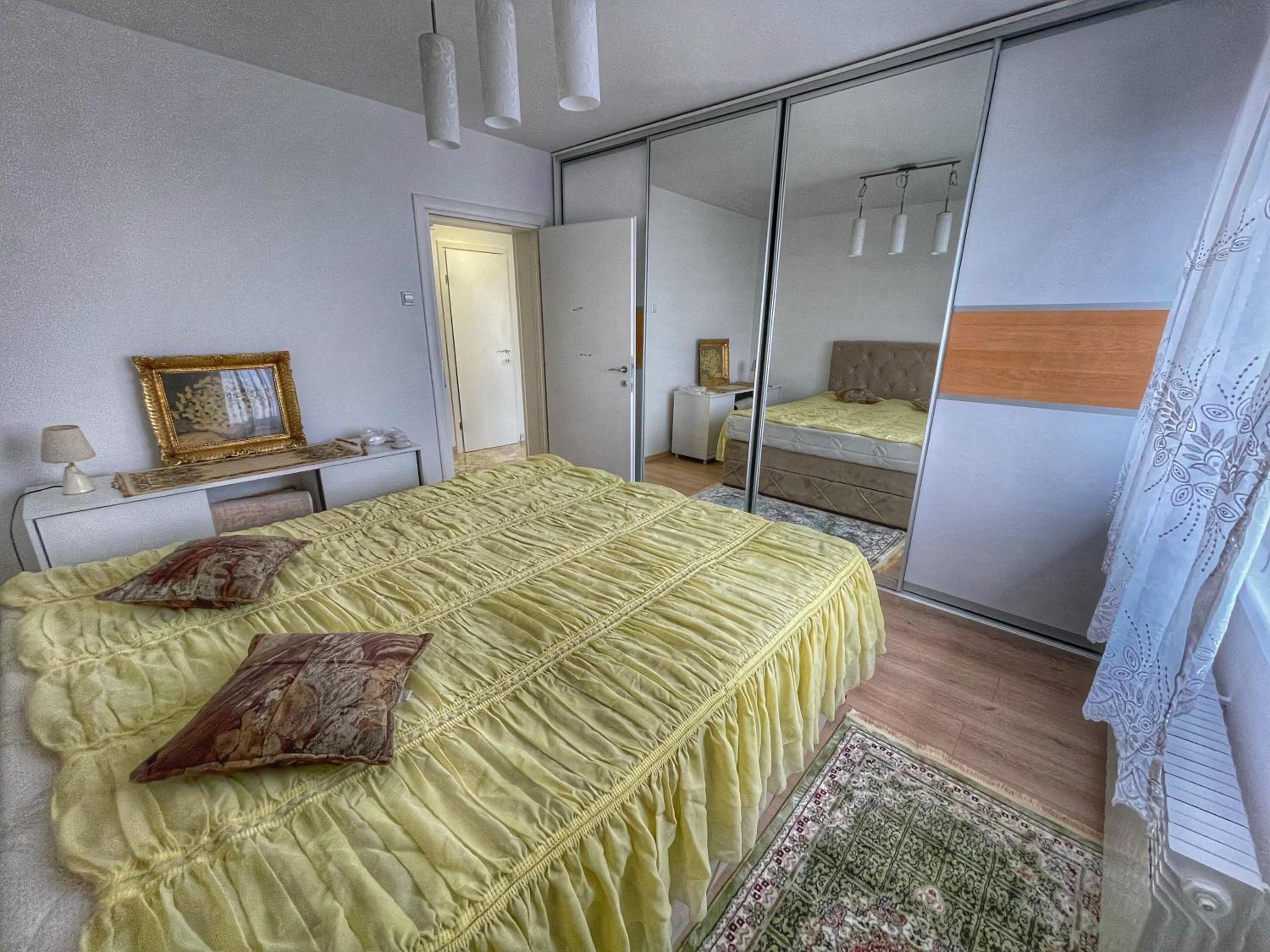 Sarajevo Skyline Suite
