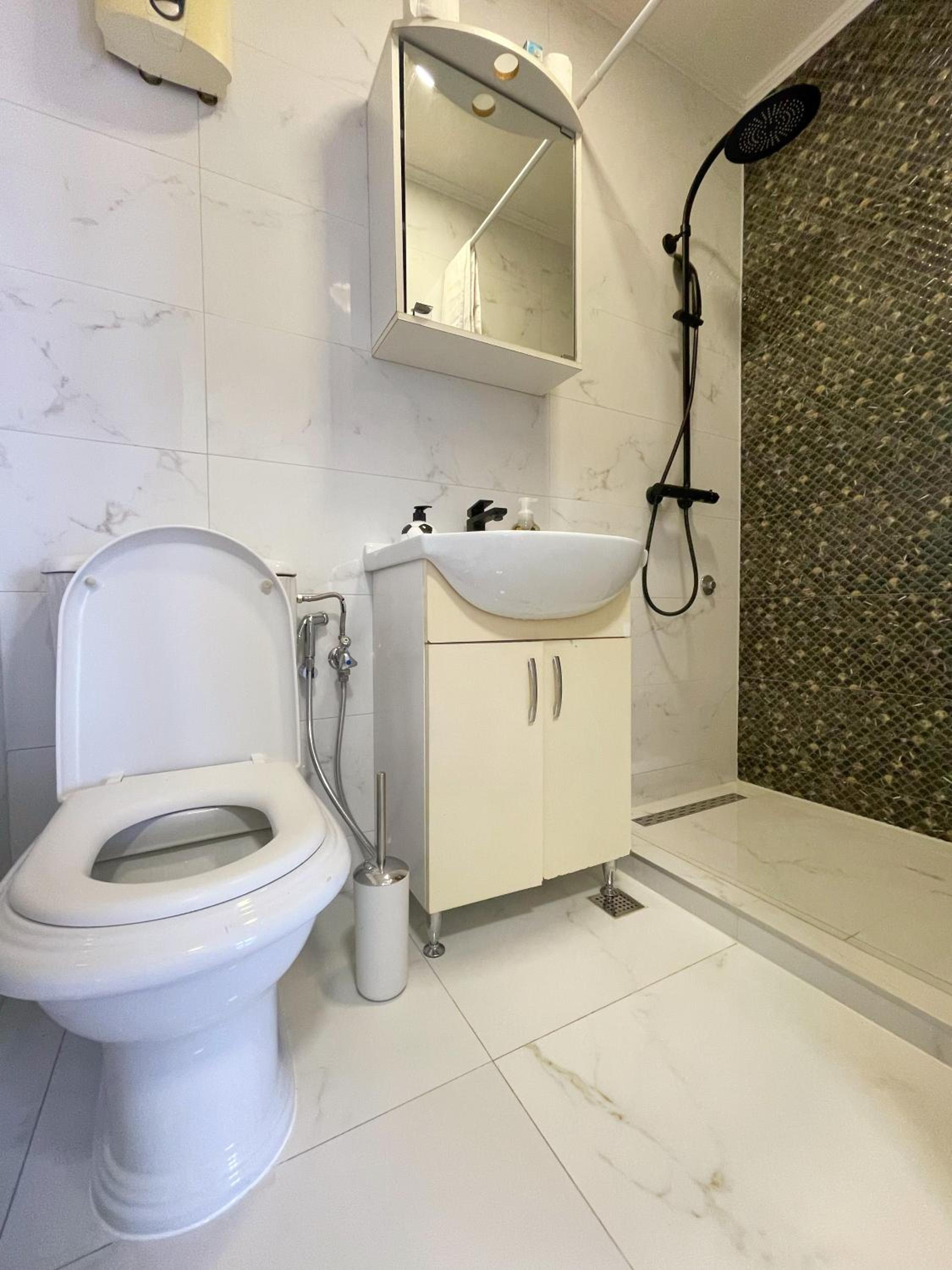 Sarajevo Skyline Suite