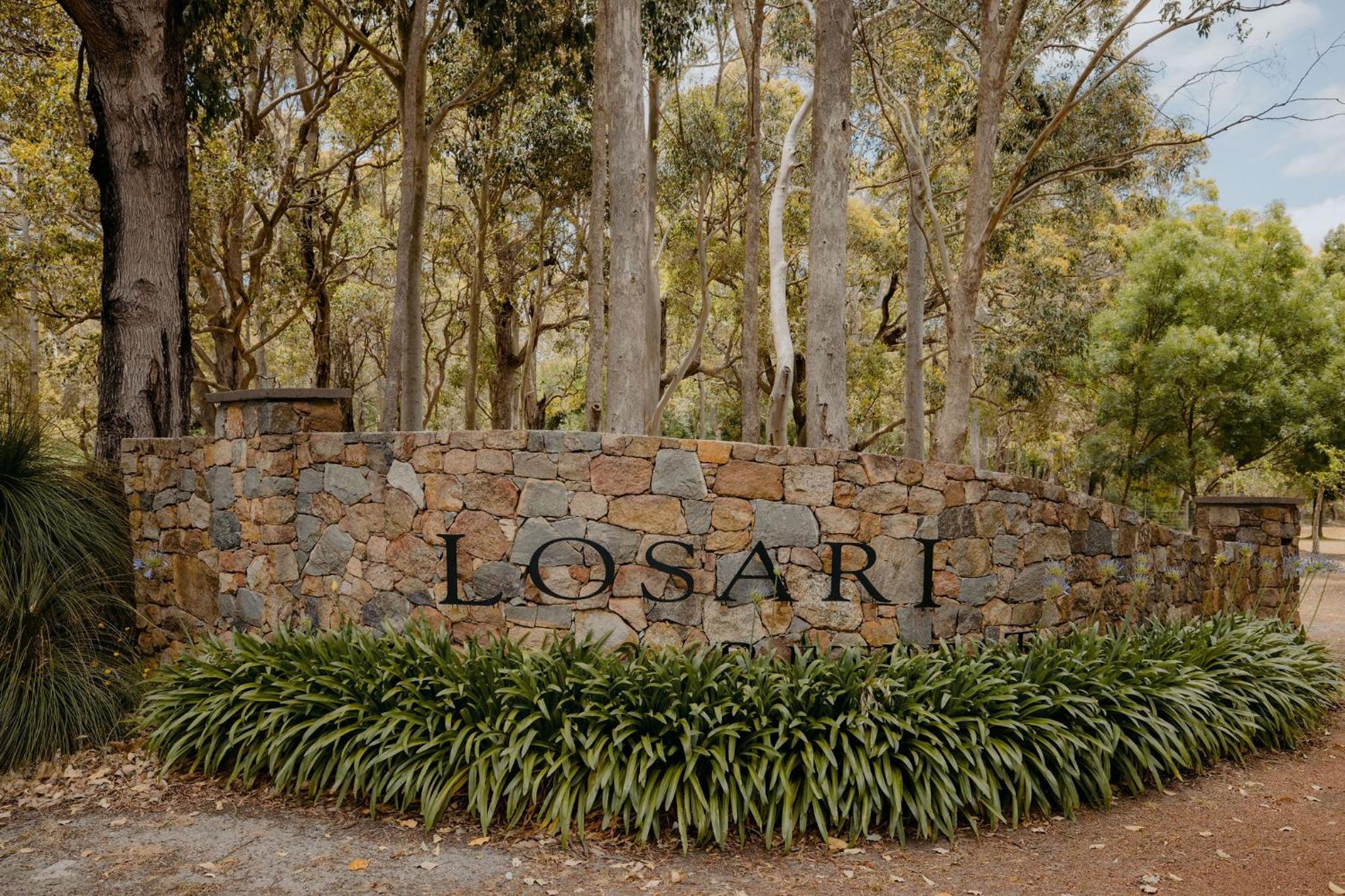 Losari Retreat