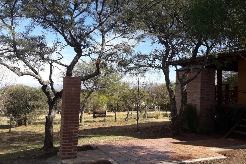 Casa Villa General Belgrano