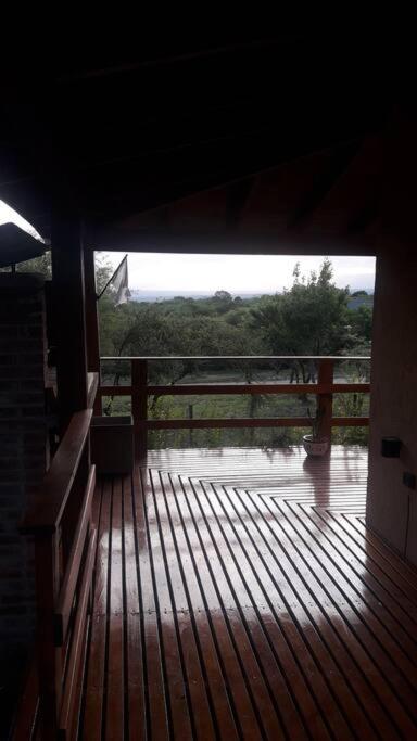 Casa Villa General Belgrano