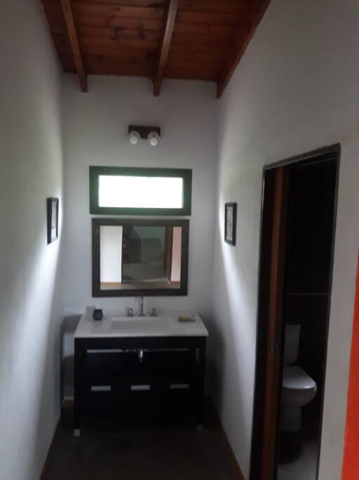 Casa Villa General Belgrano